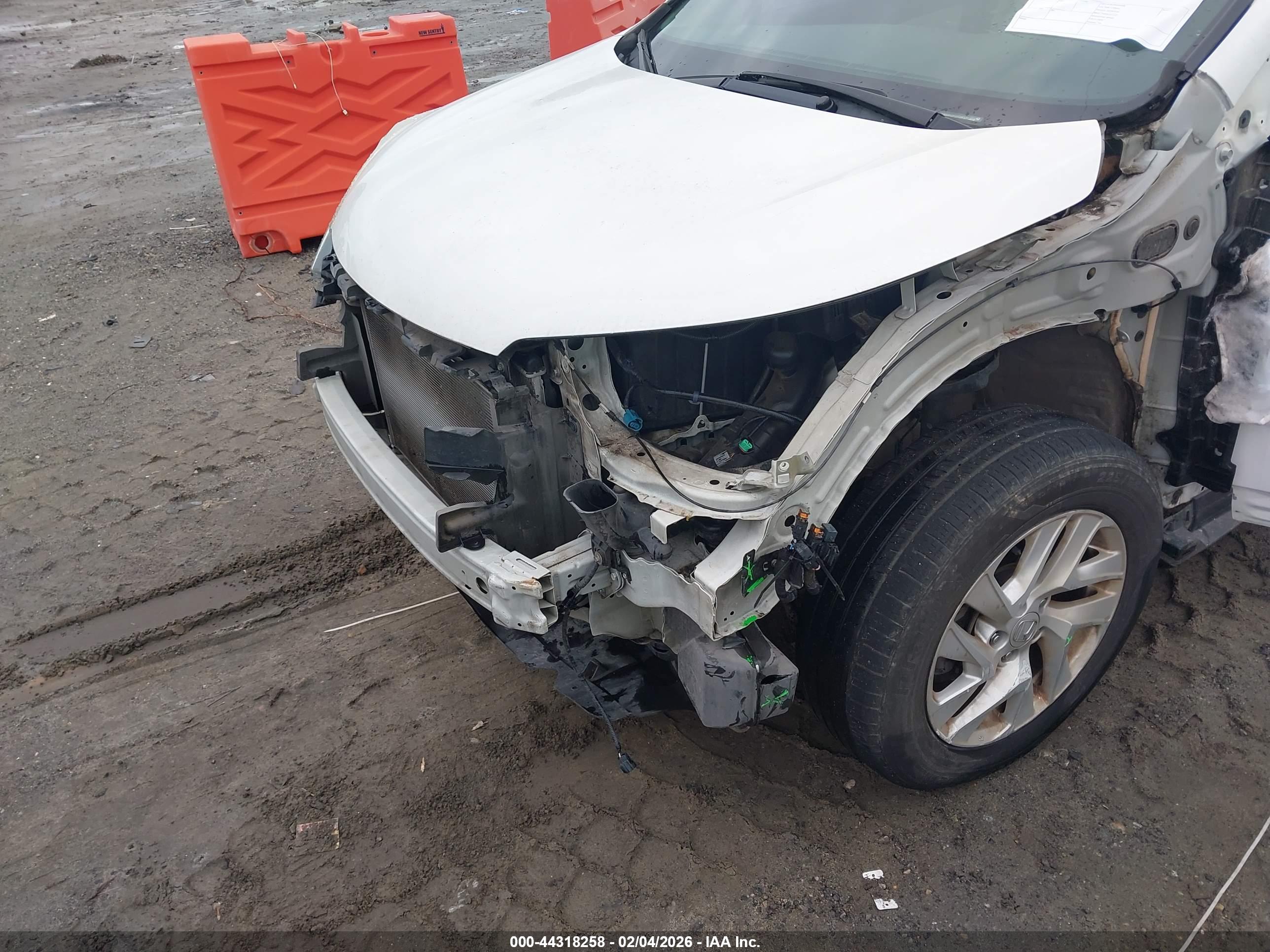 HONDA CR-V image 6