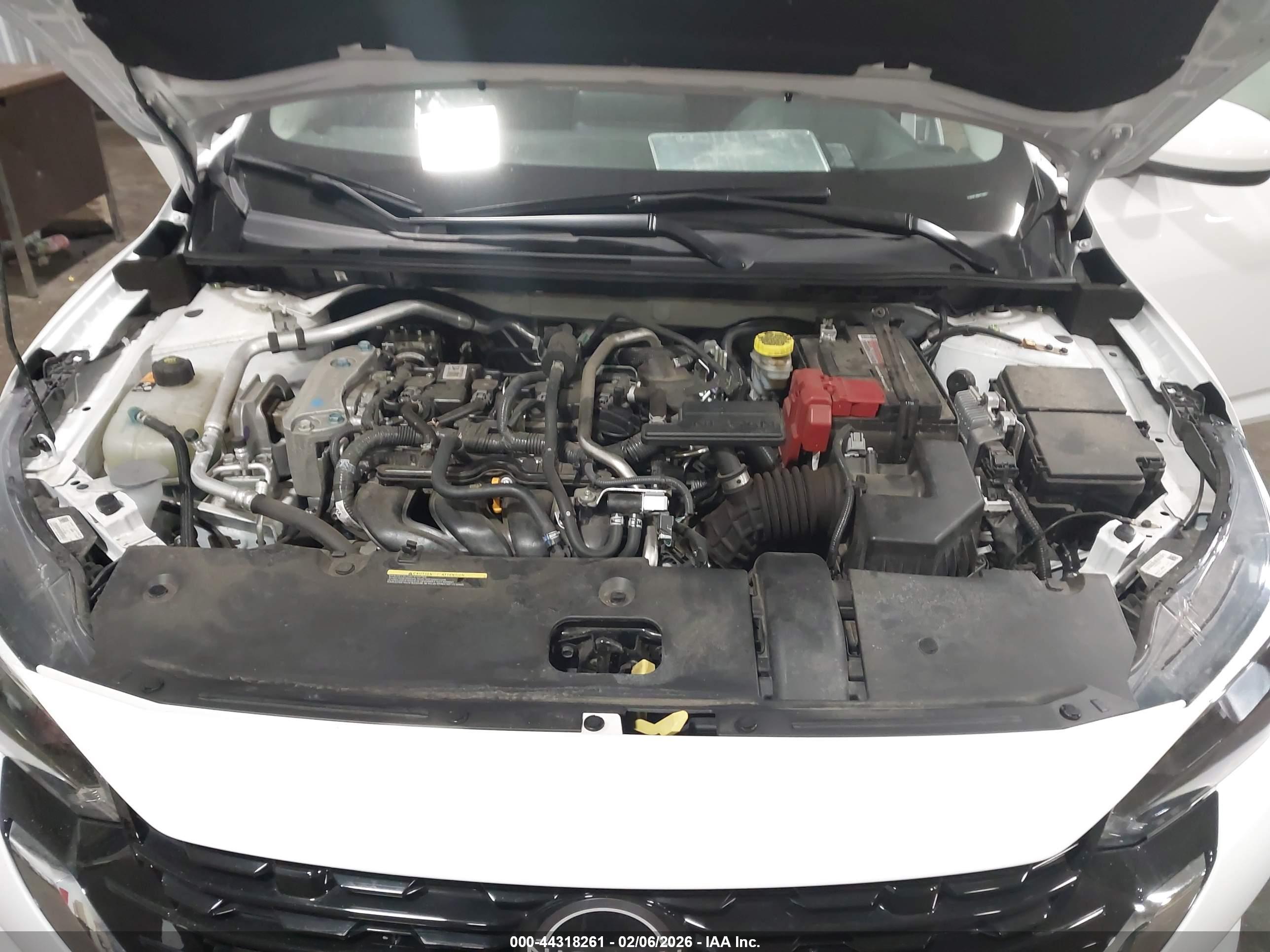 NISSAN SENTRA image 10