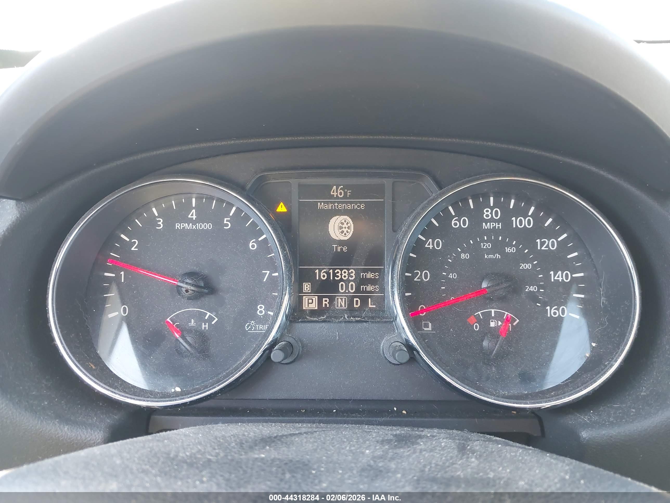 NISSAN ROGUE image 7