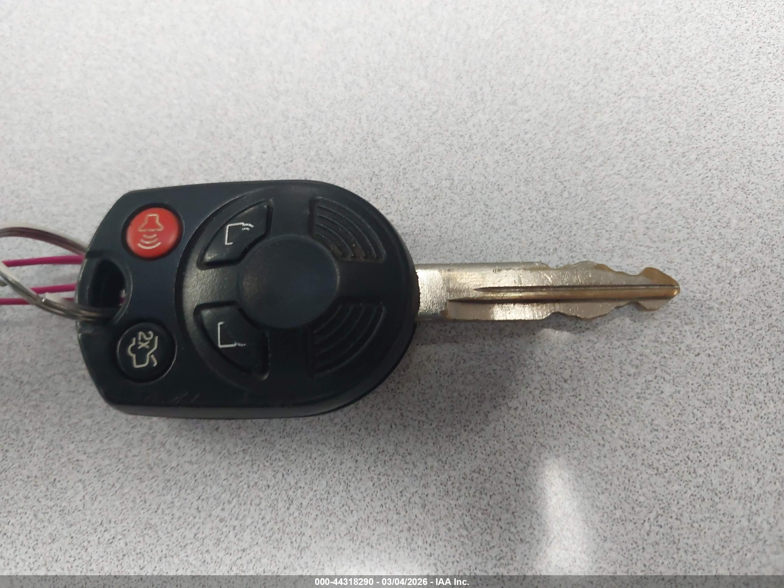 LINCOLN MKZ image 11