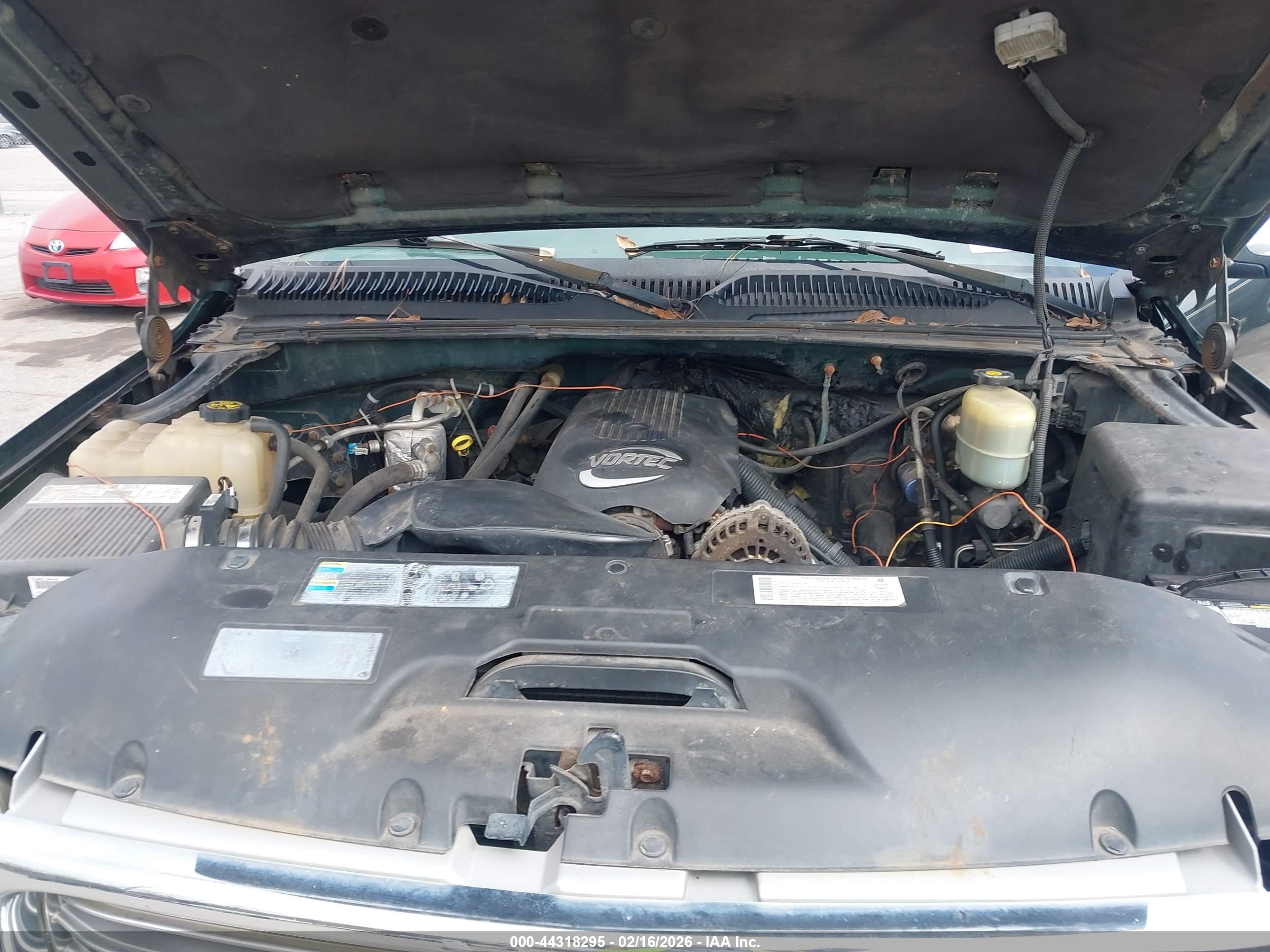 GMC SIERRA image 10