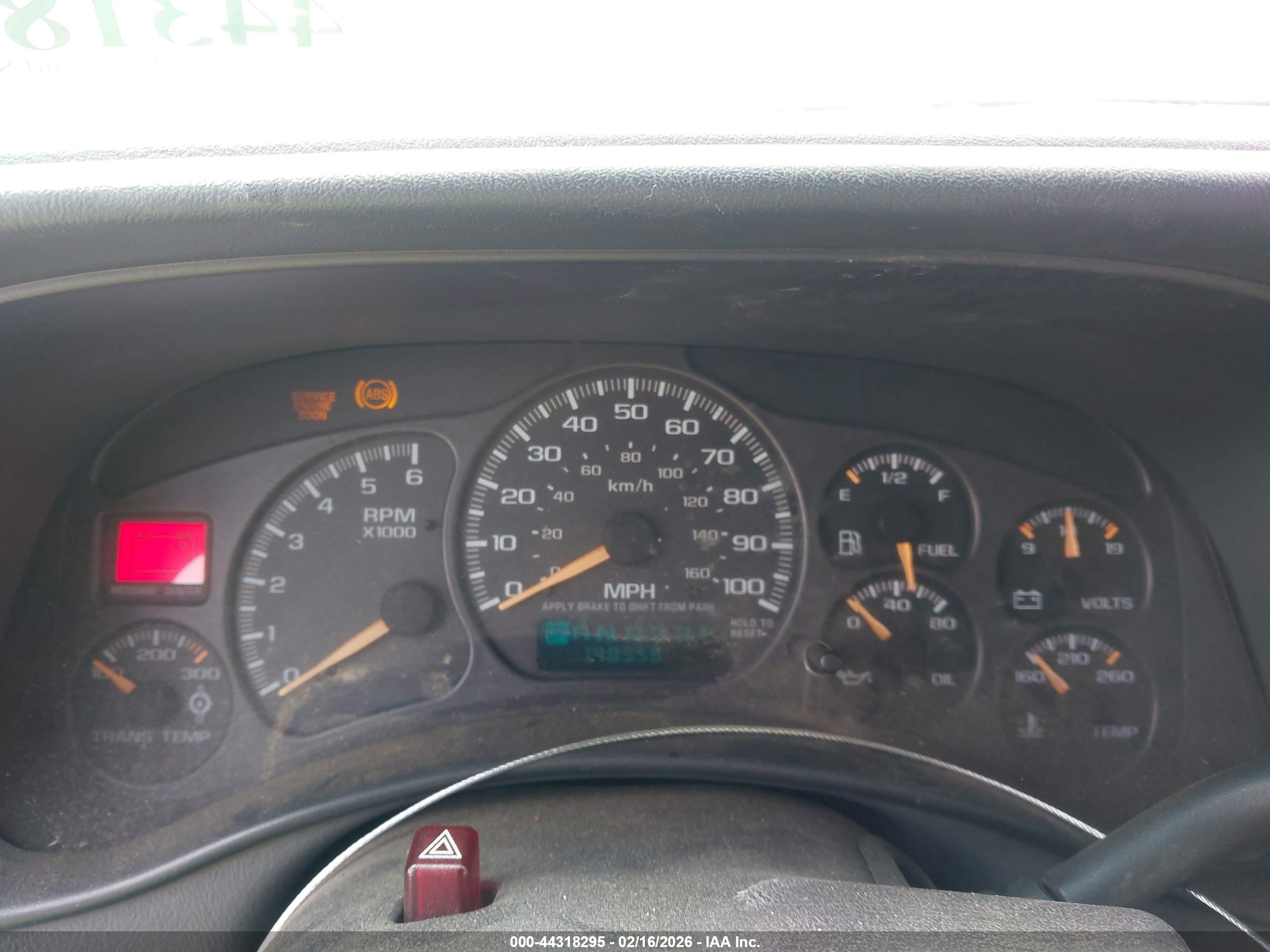 GMC SIERRA image 7