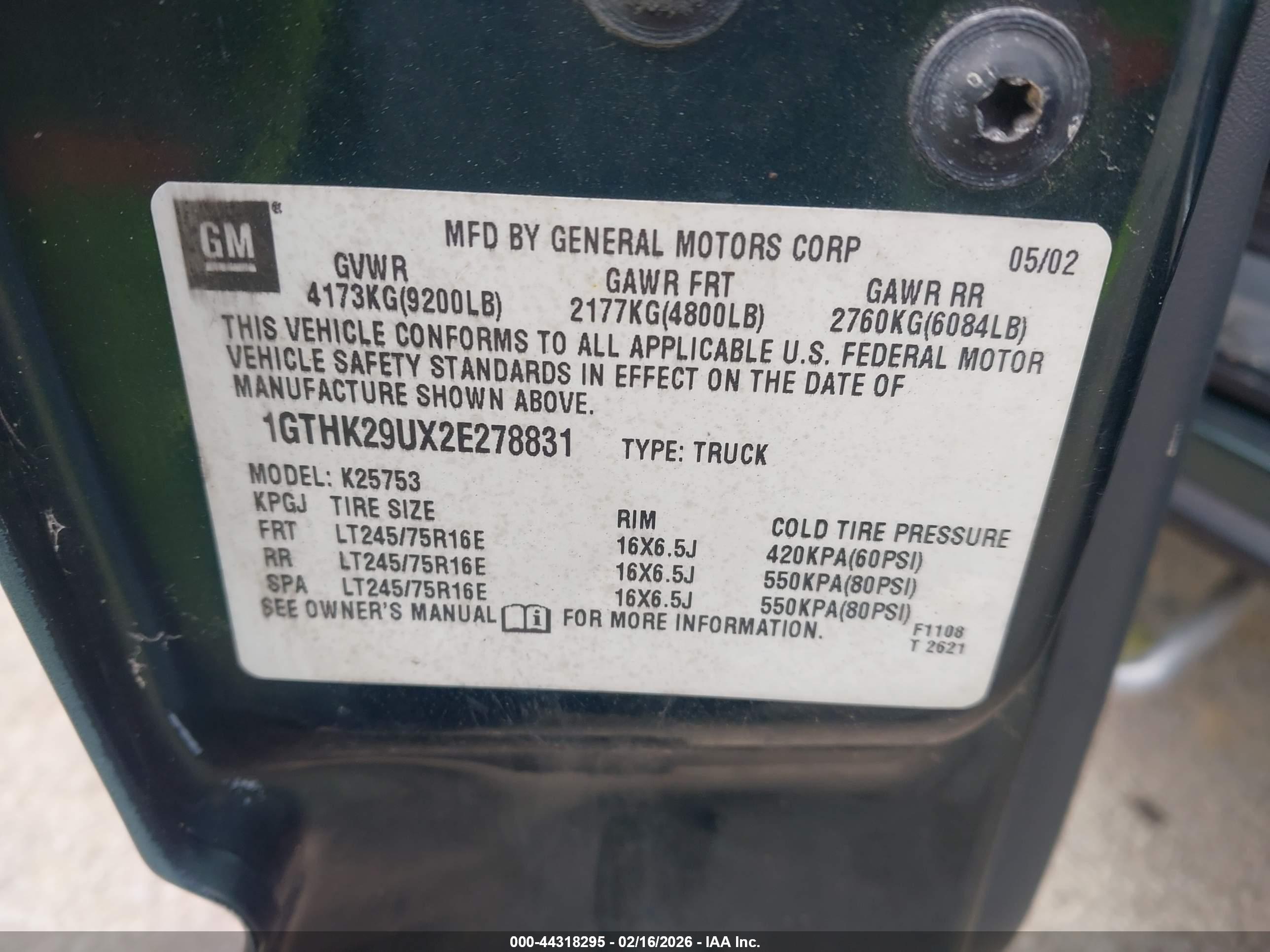 GMC SIERRA image 9