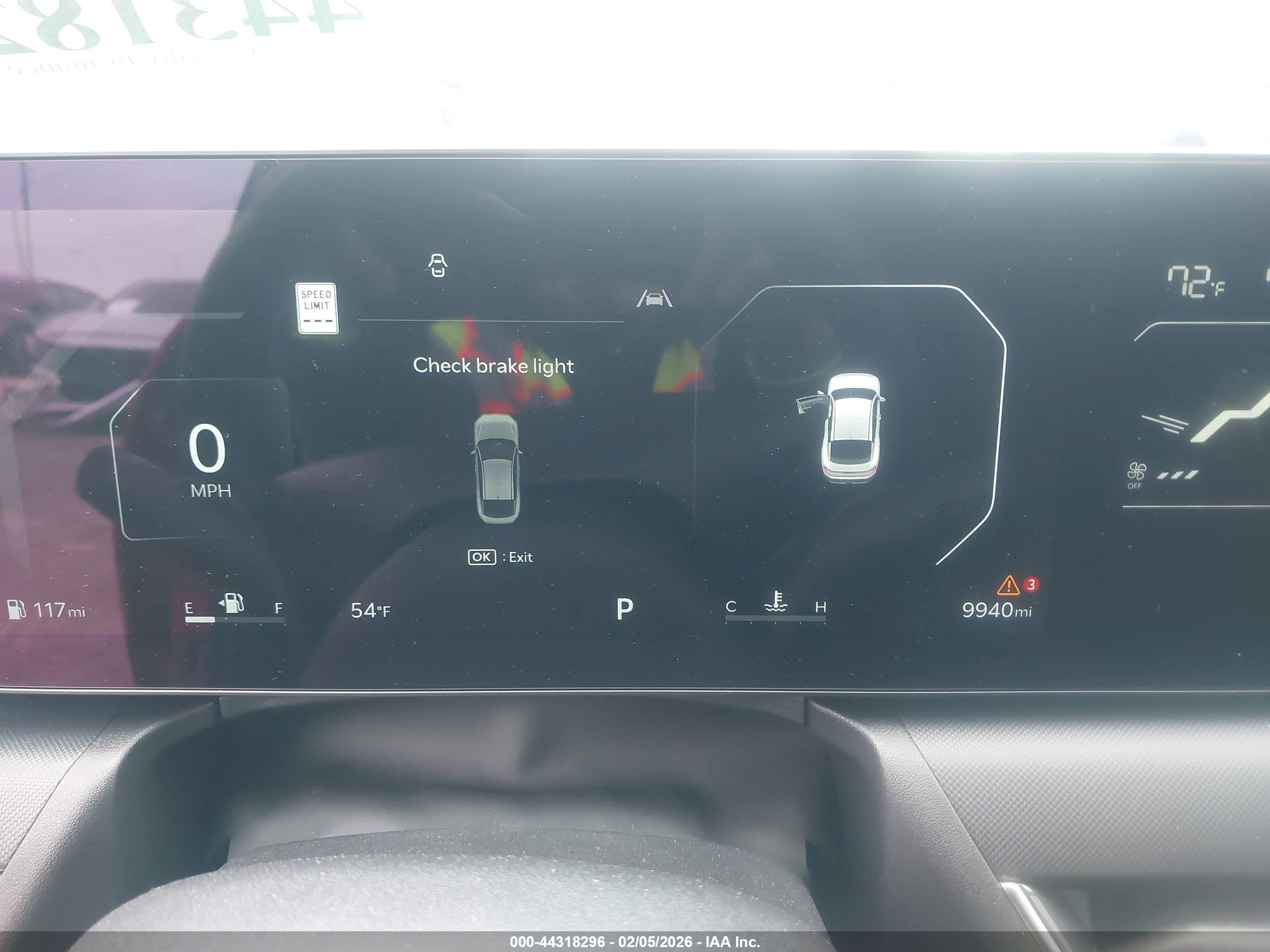 KIA K4 image 7