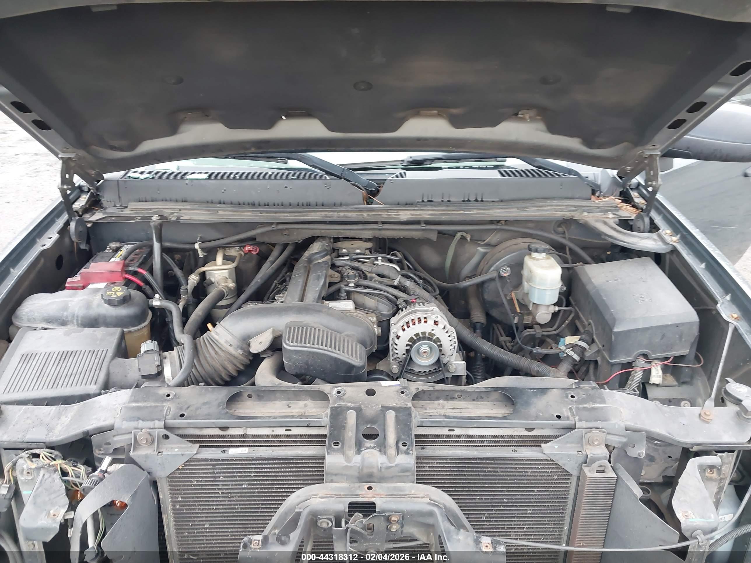 GMC SIERRA image 10