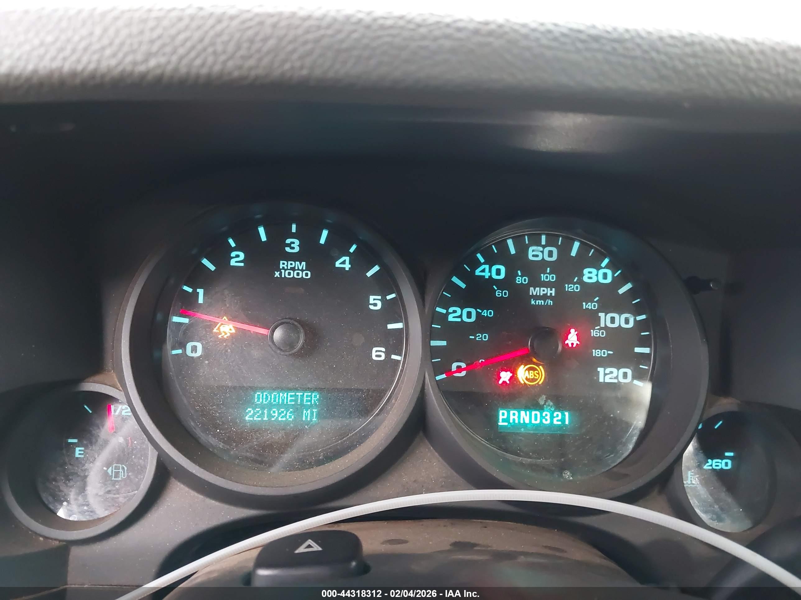 GMC SIERRA image 7