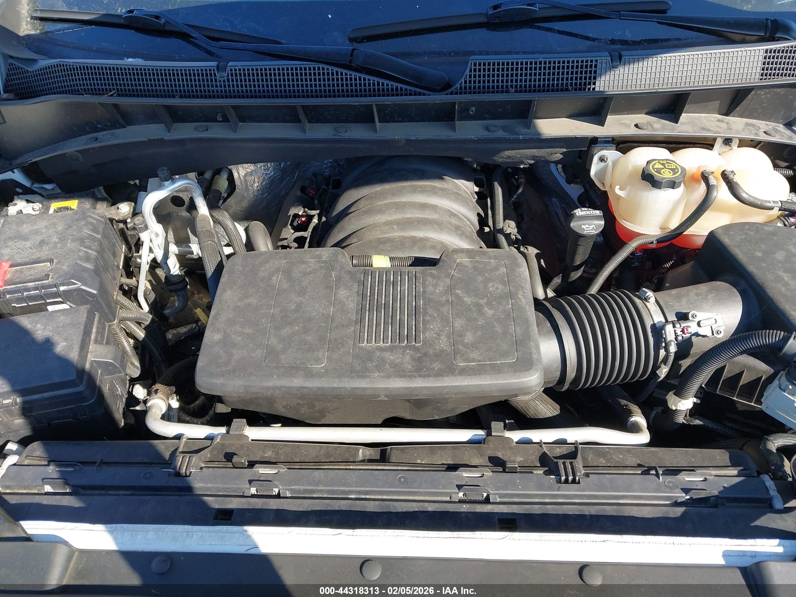 CHEVROLET SILVERADO image 10