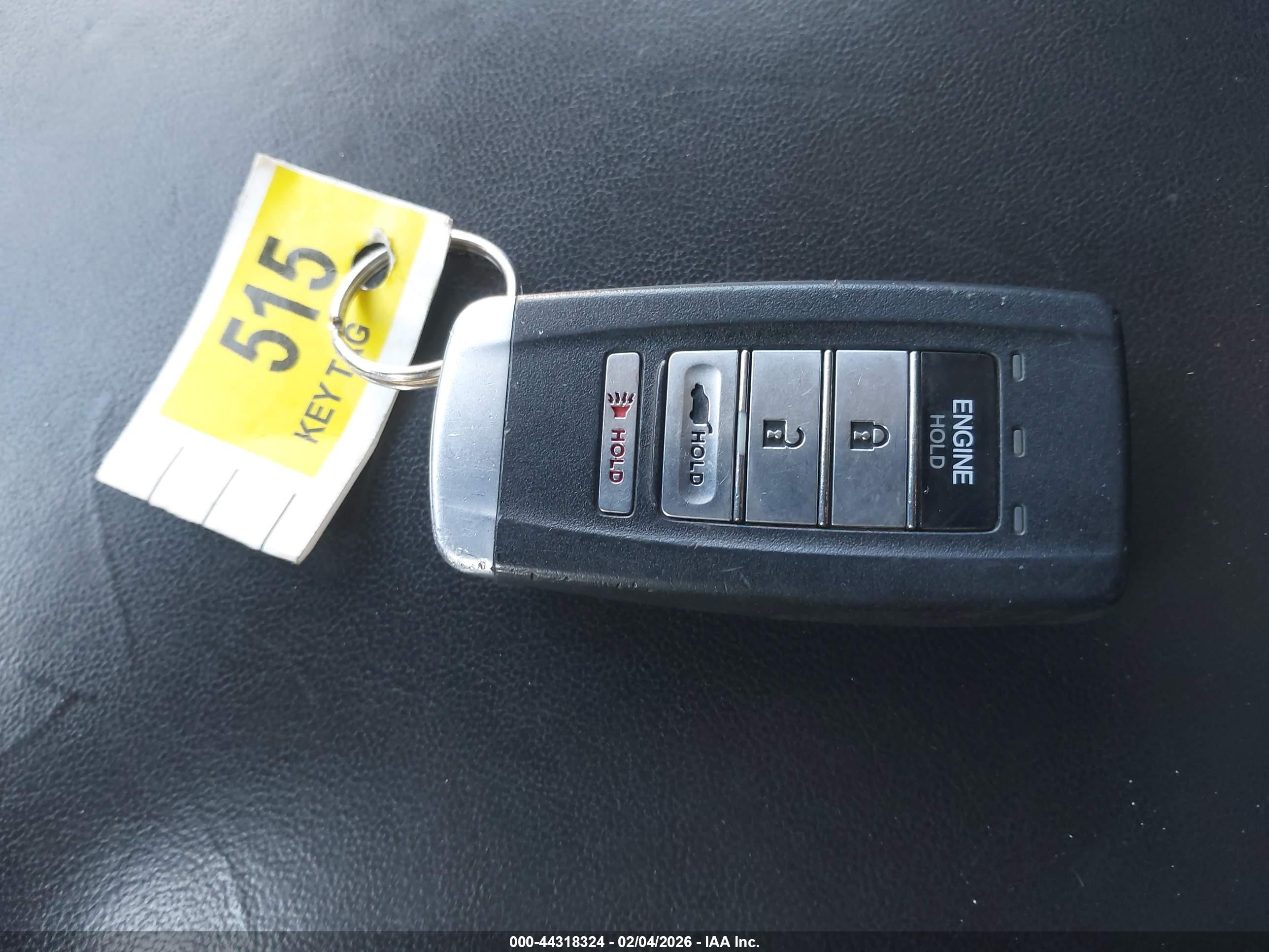 ACURA MDX image 11