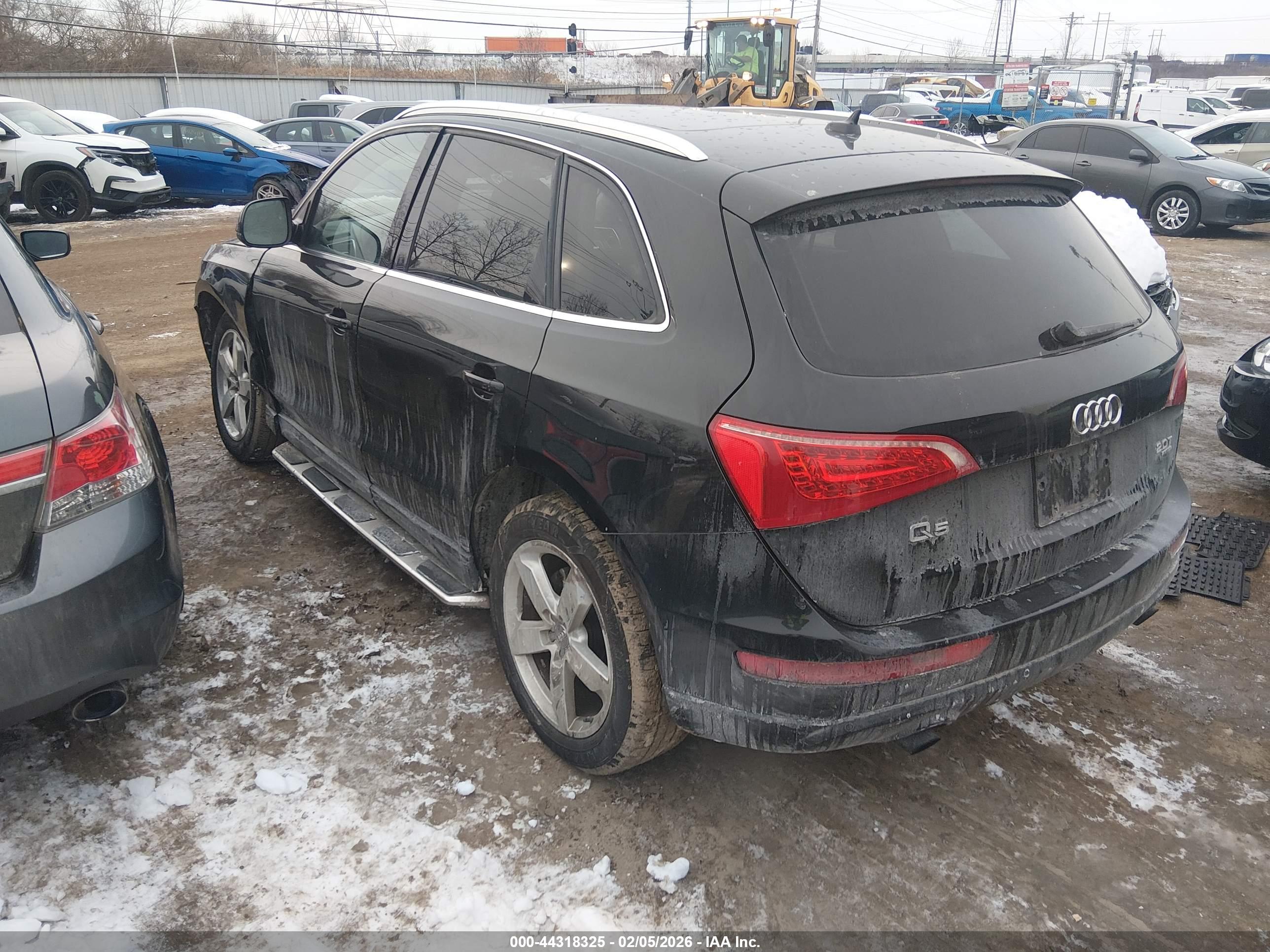 AUDI Q5 image 3
