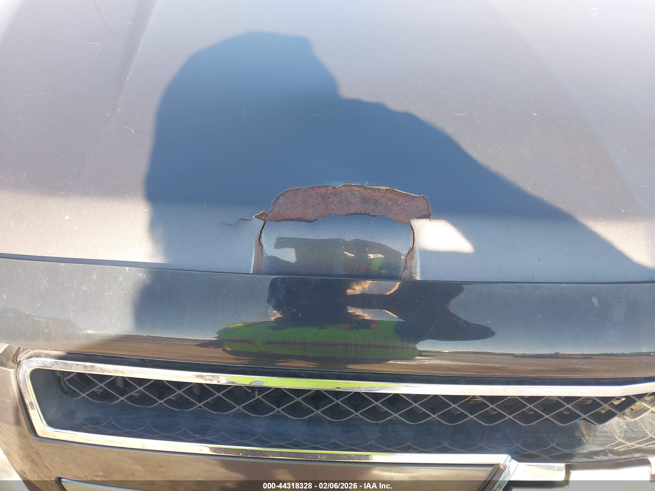 CHEVROLET AVALANCHE image 6