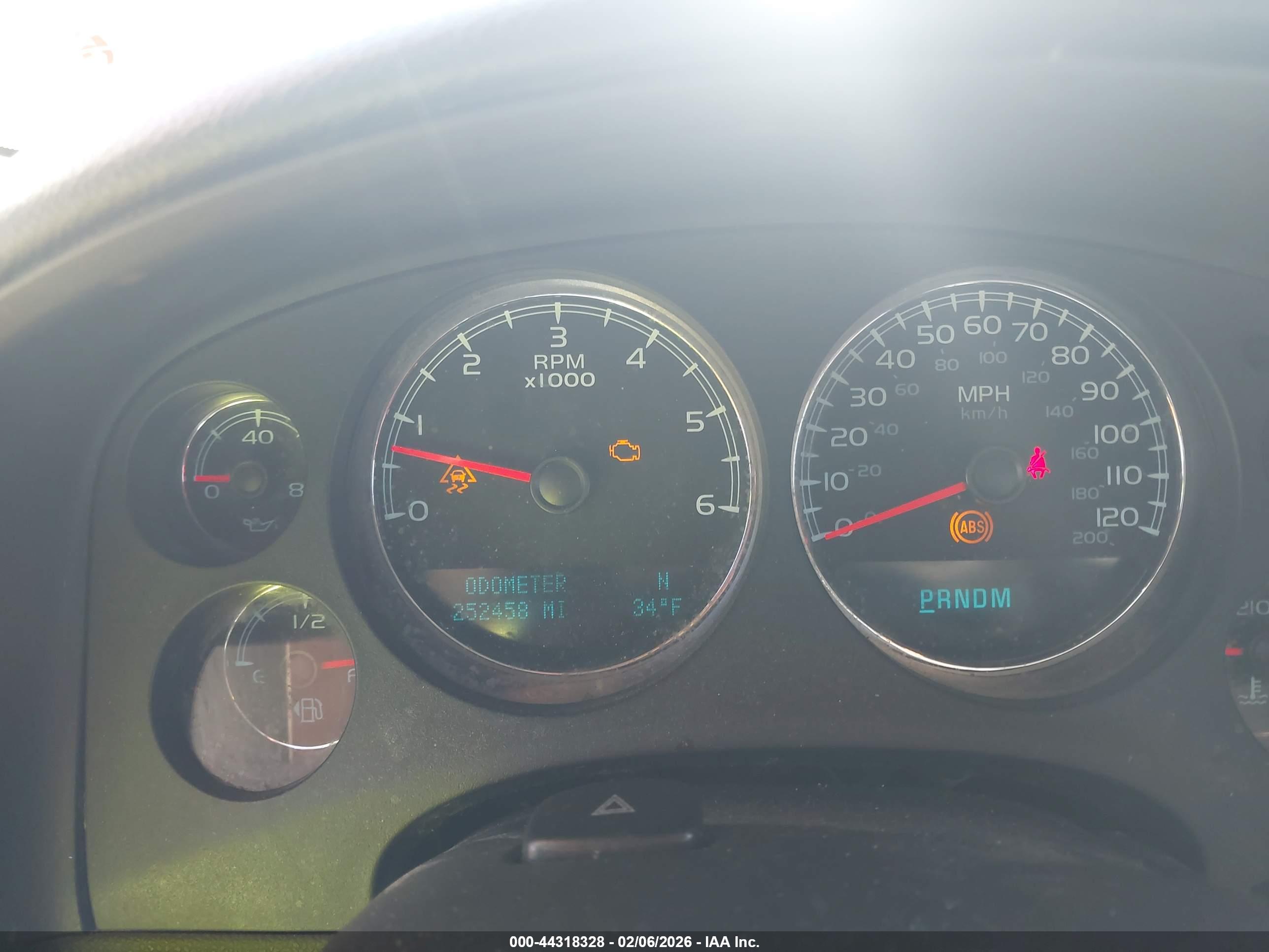CHEVROLET AVALANCHE image 7