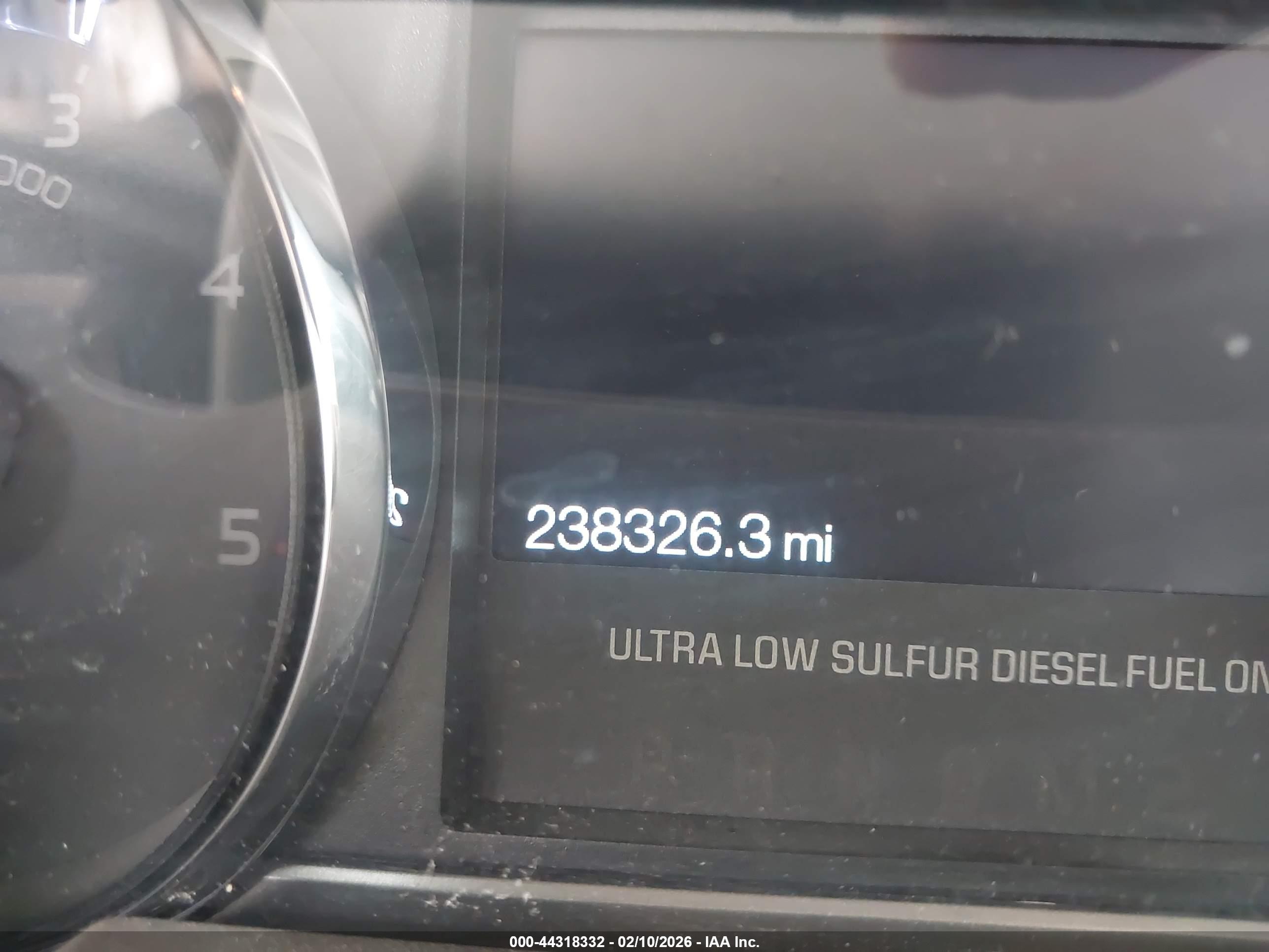 FORD F-450 image 6