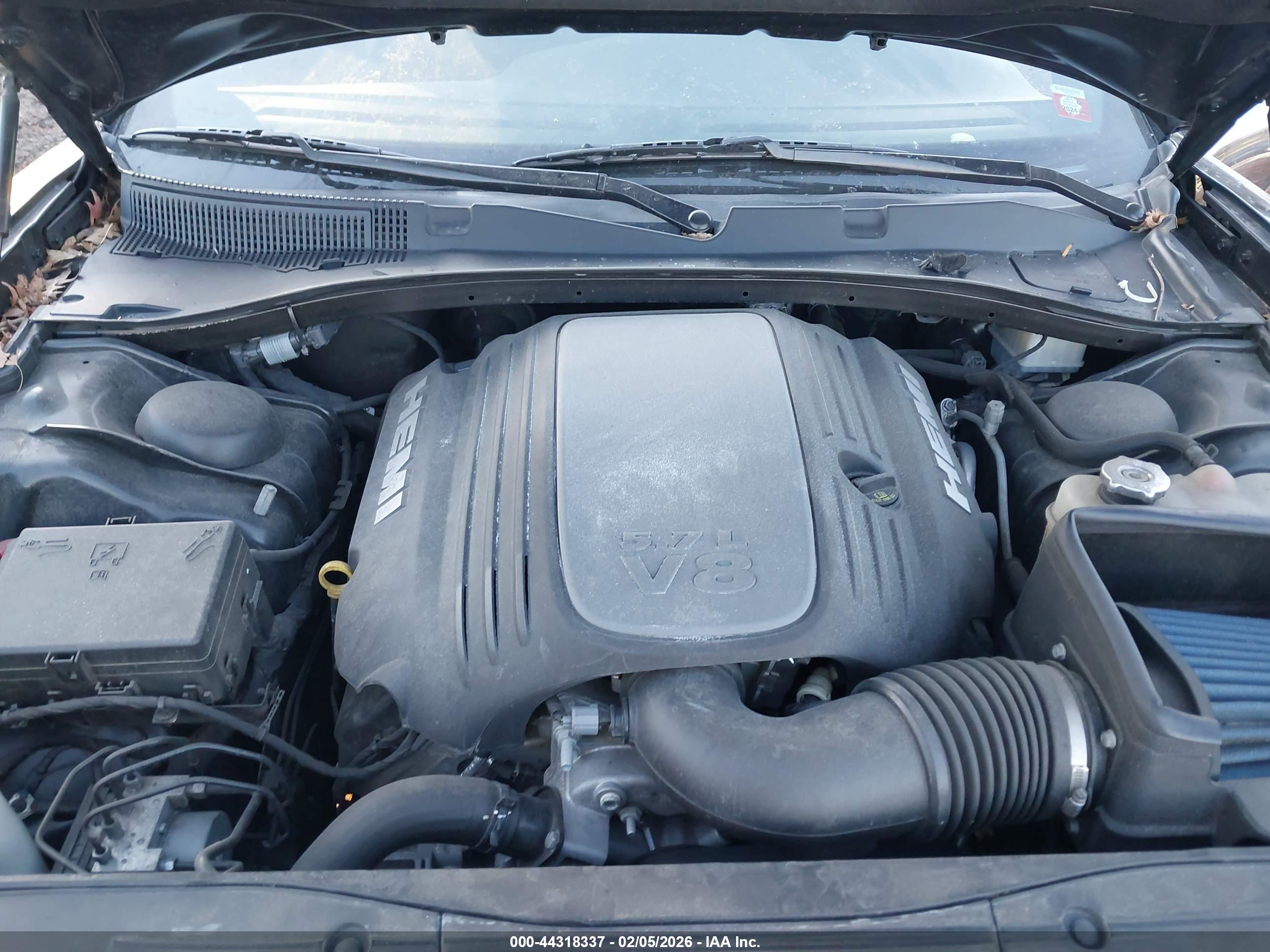 DODGE CHARGER image 10