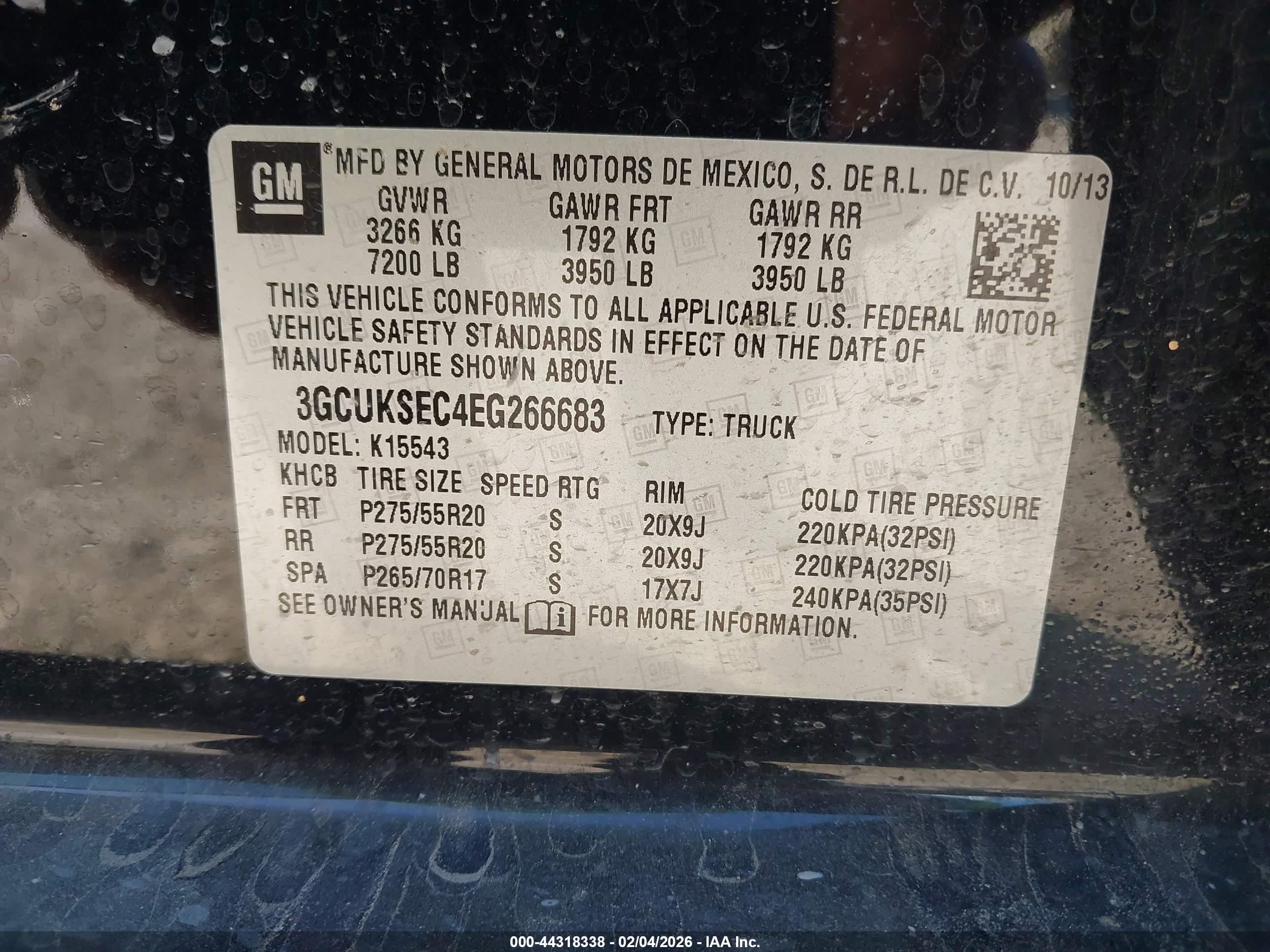 CHEVROLET SILVERADO image 9