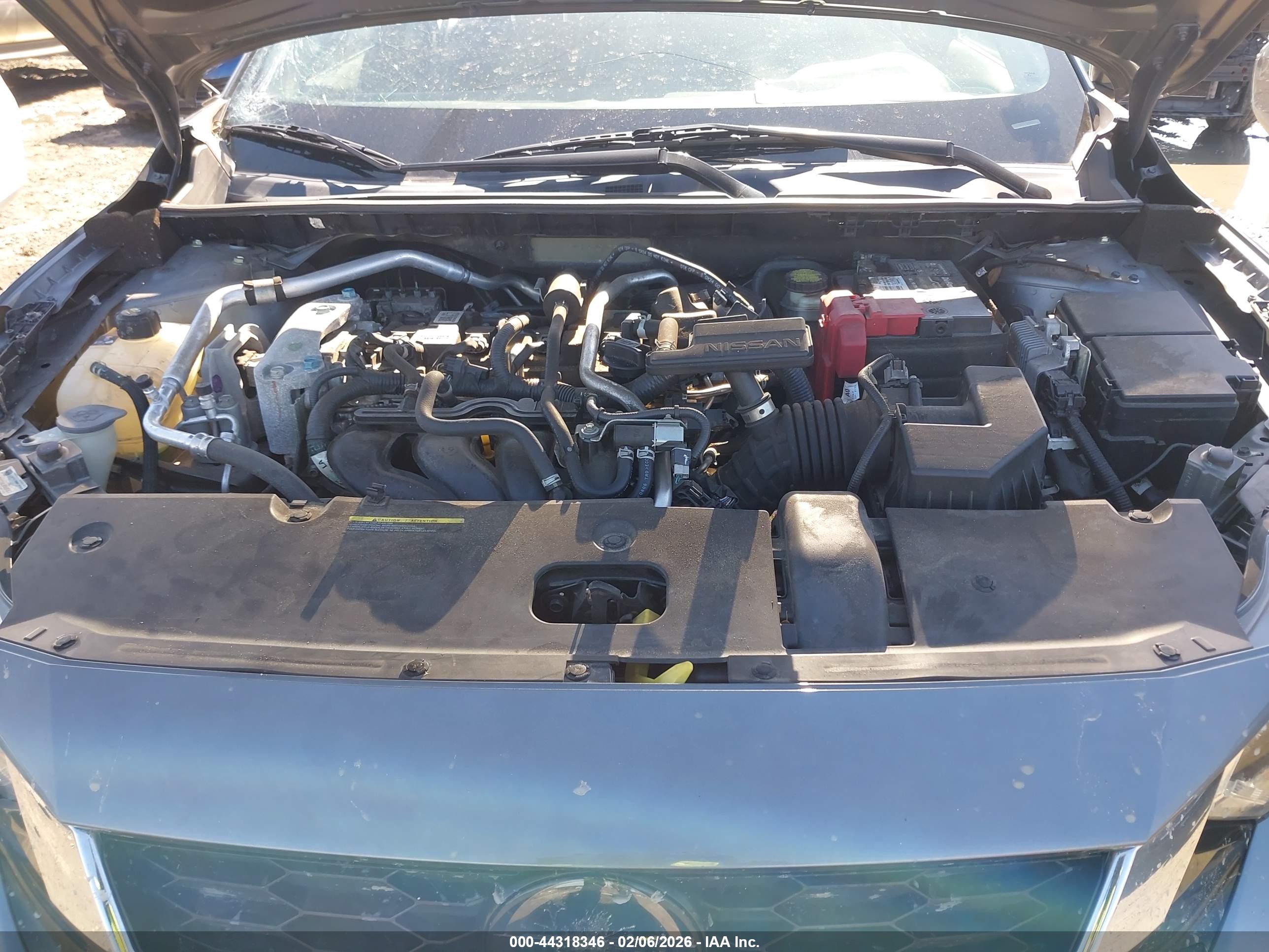 NISSAN SENTRA image 10
