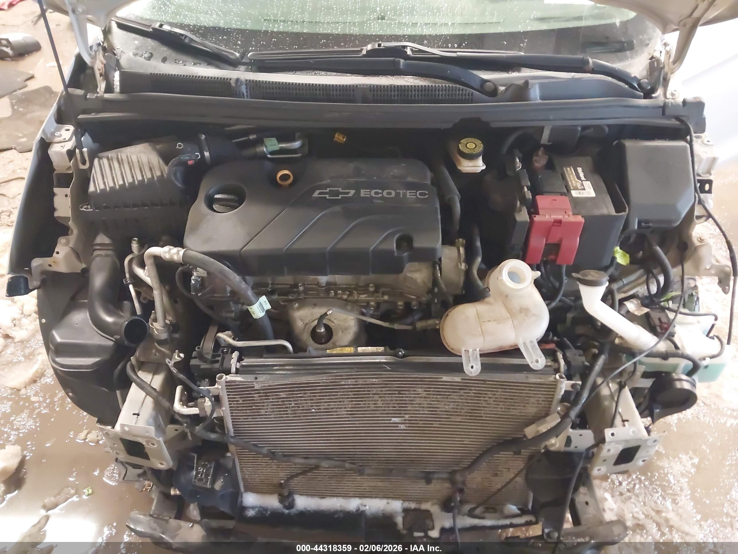 CHEVROLET SPARK image 10