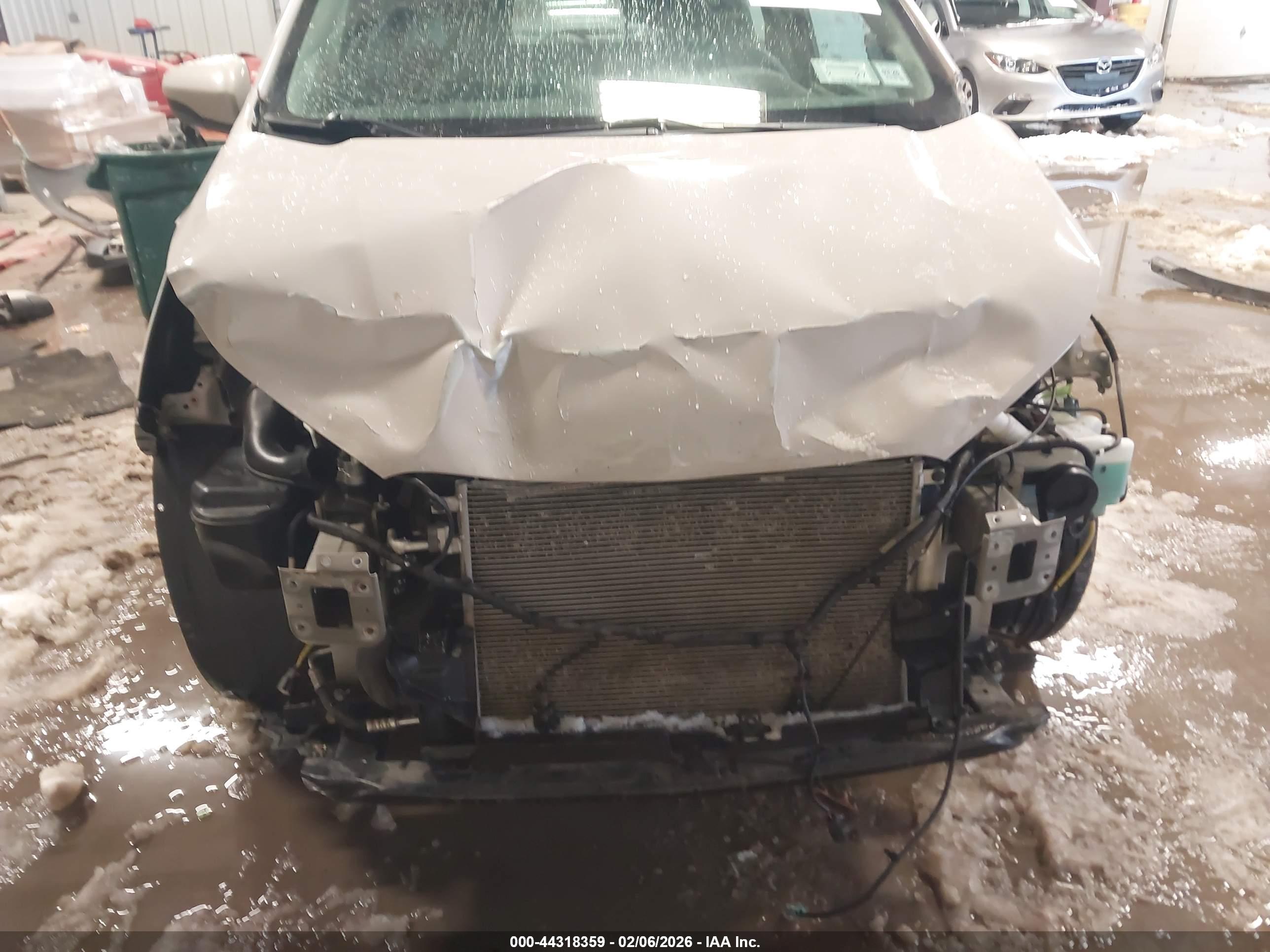 CHEVROLET SPARK image 6