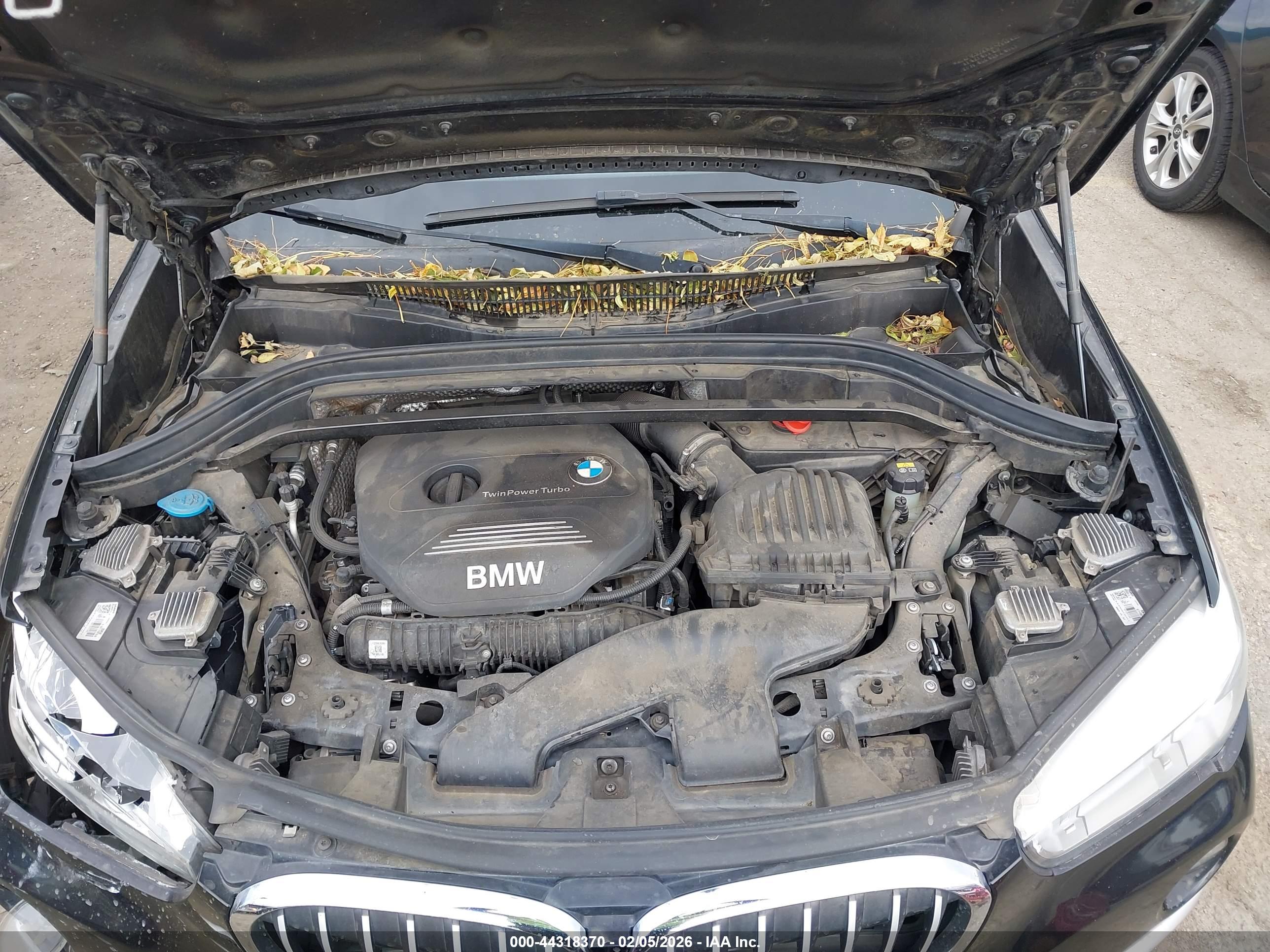 BMW X1 image 10