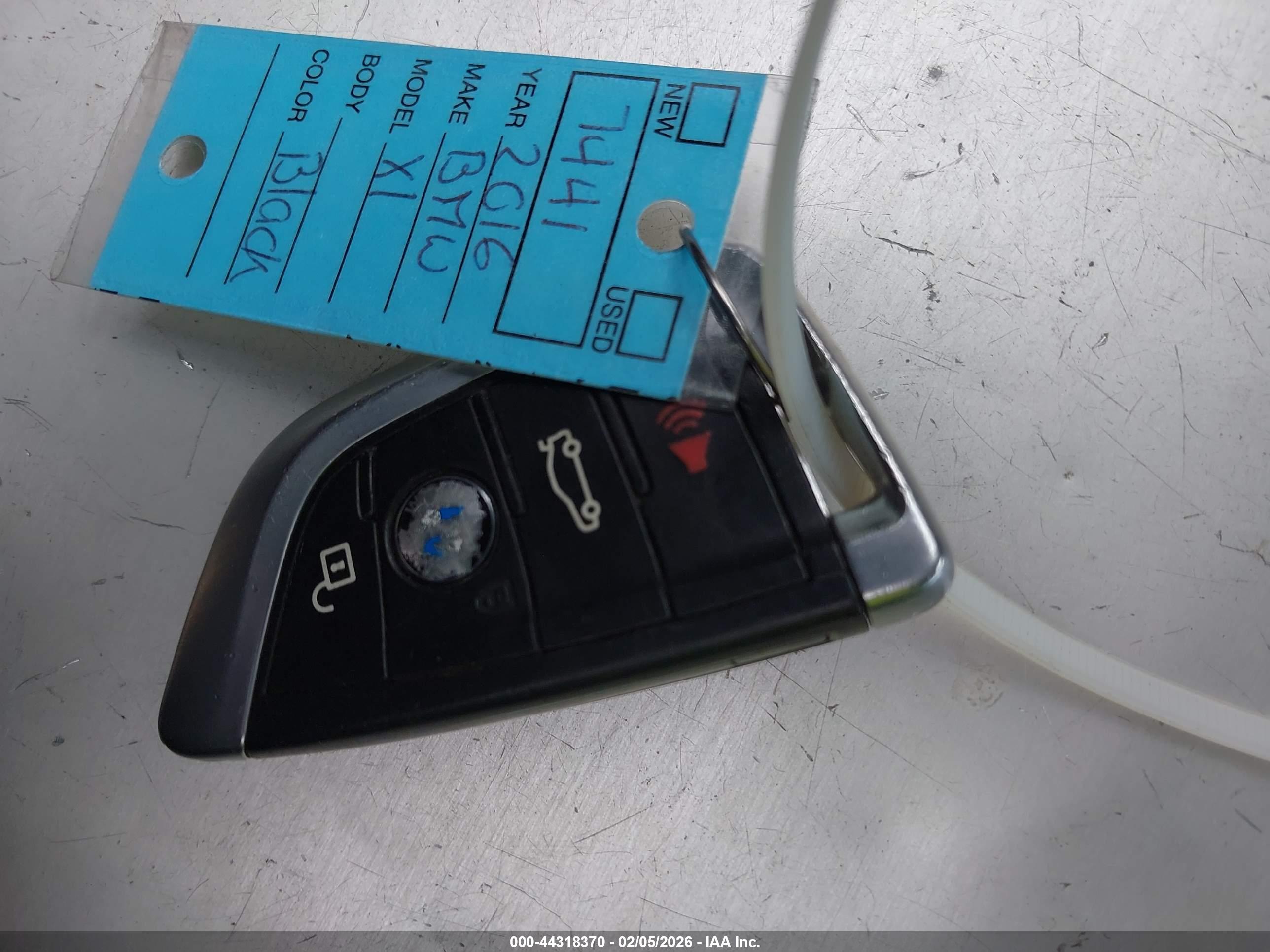 BMW X1 image 11