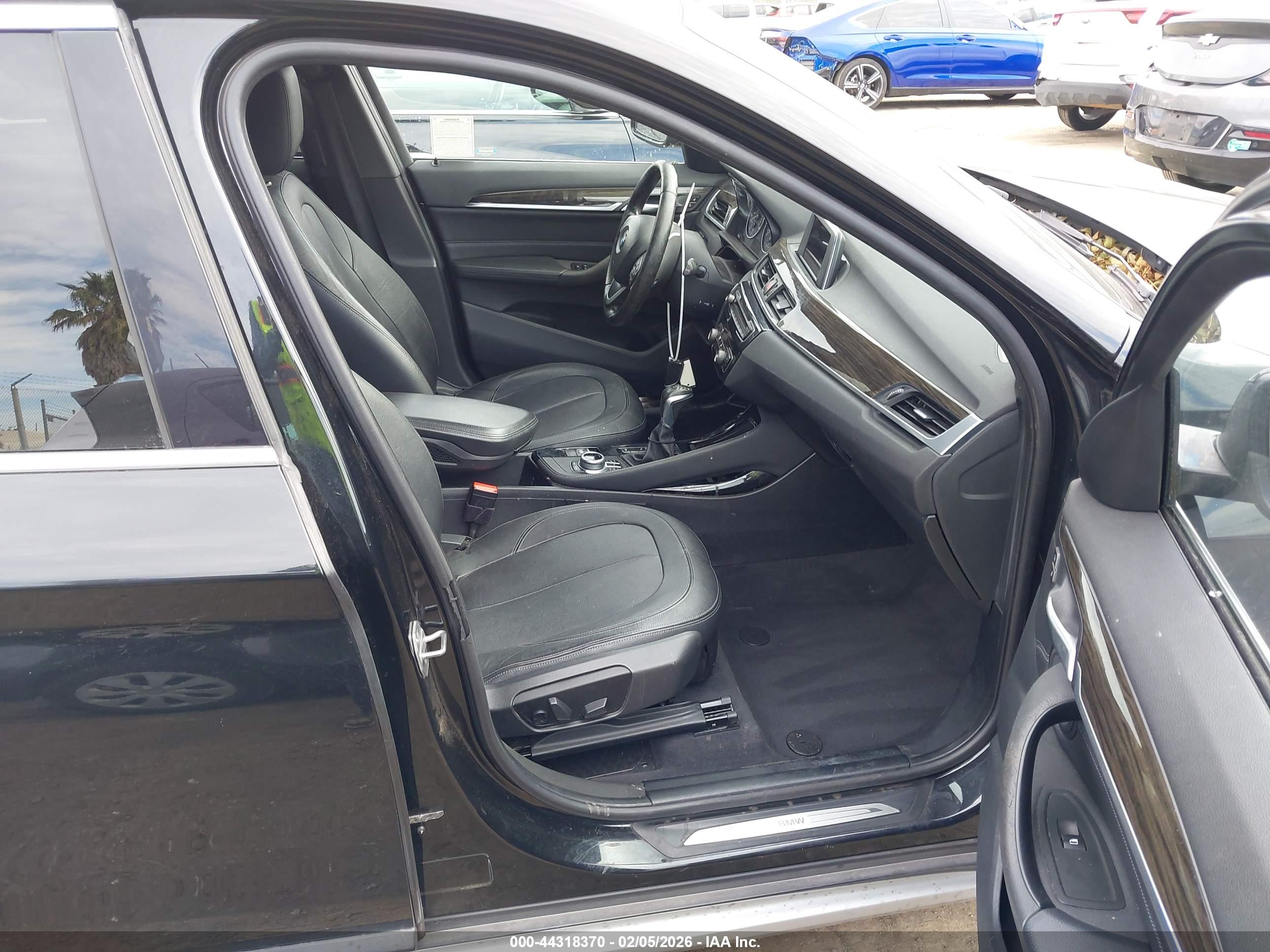 BMW X1 image 5