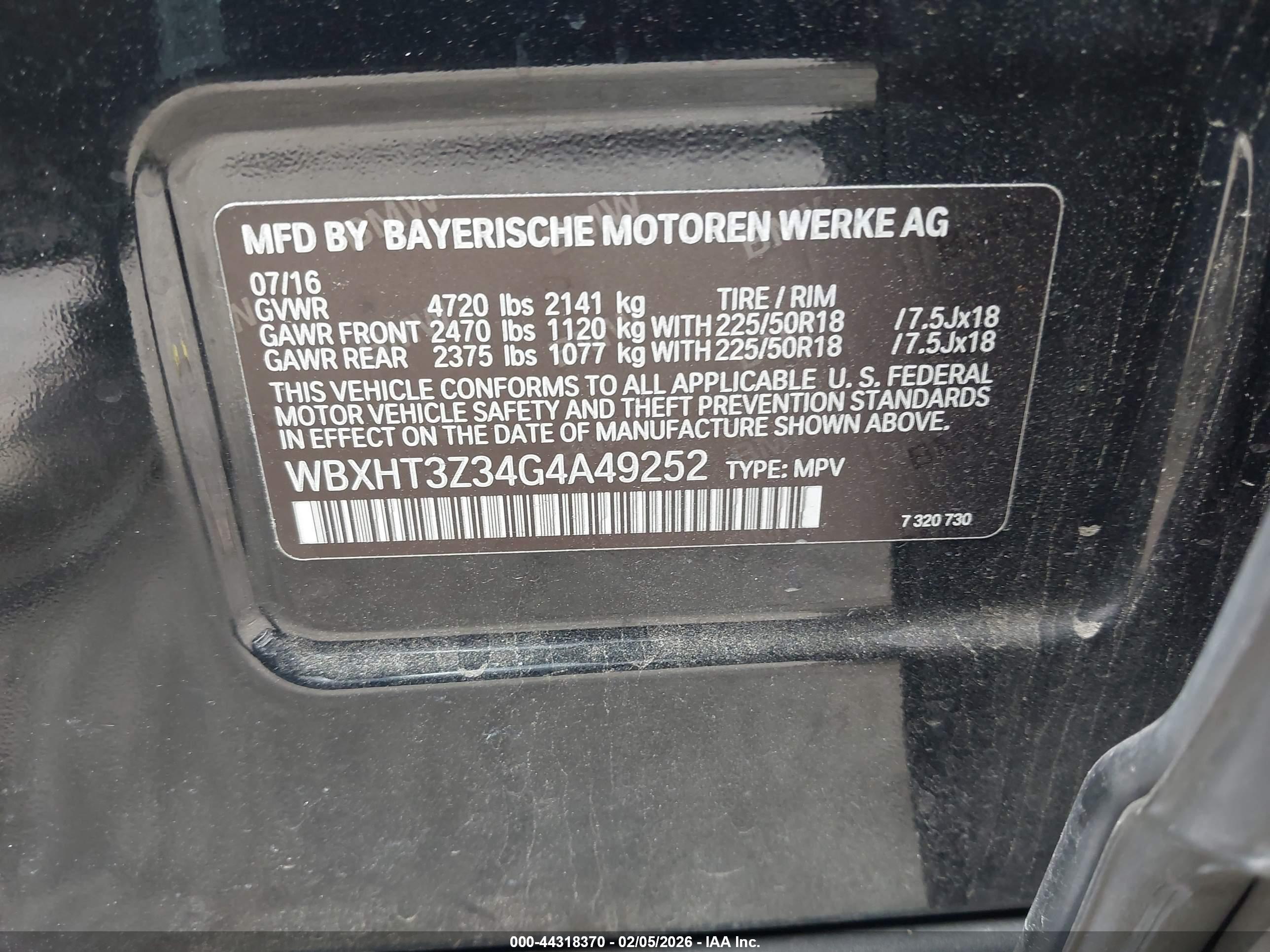 BMW X1 image 9