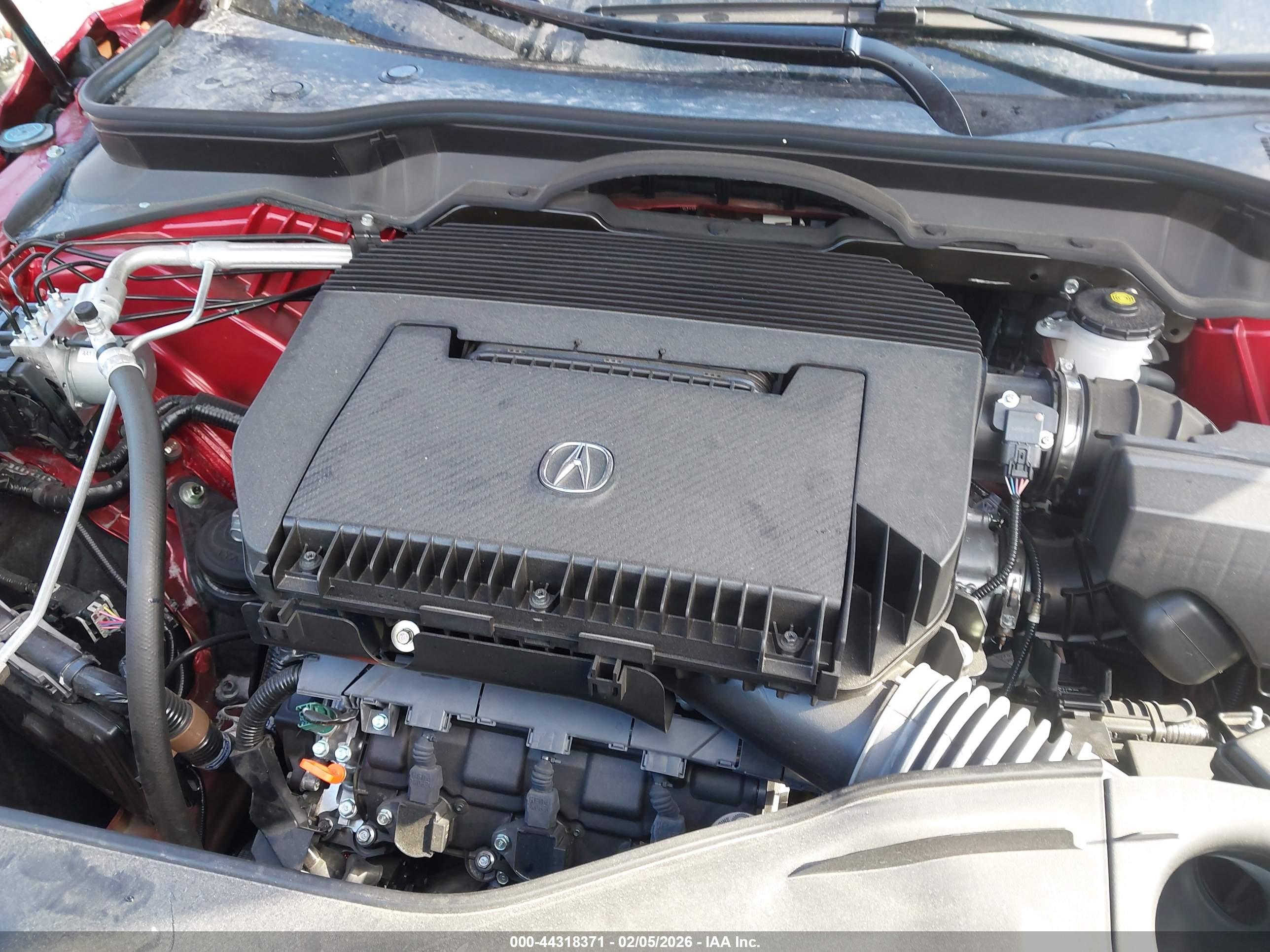 ACURA MDX image 10