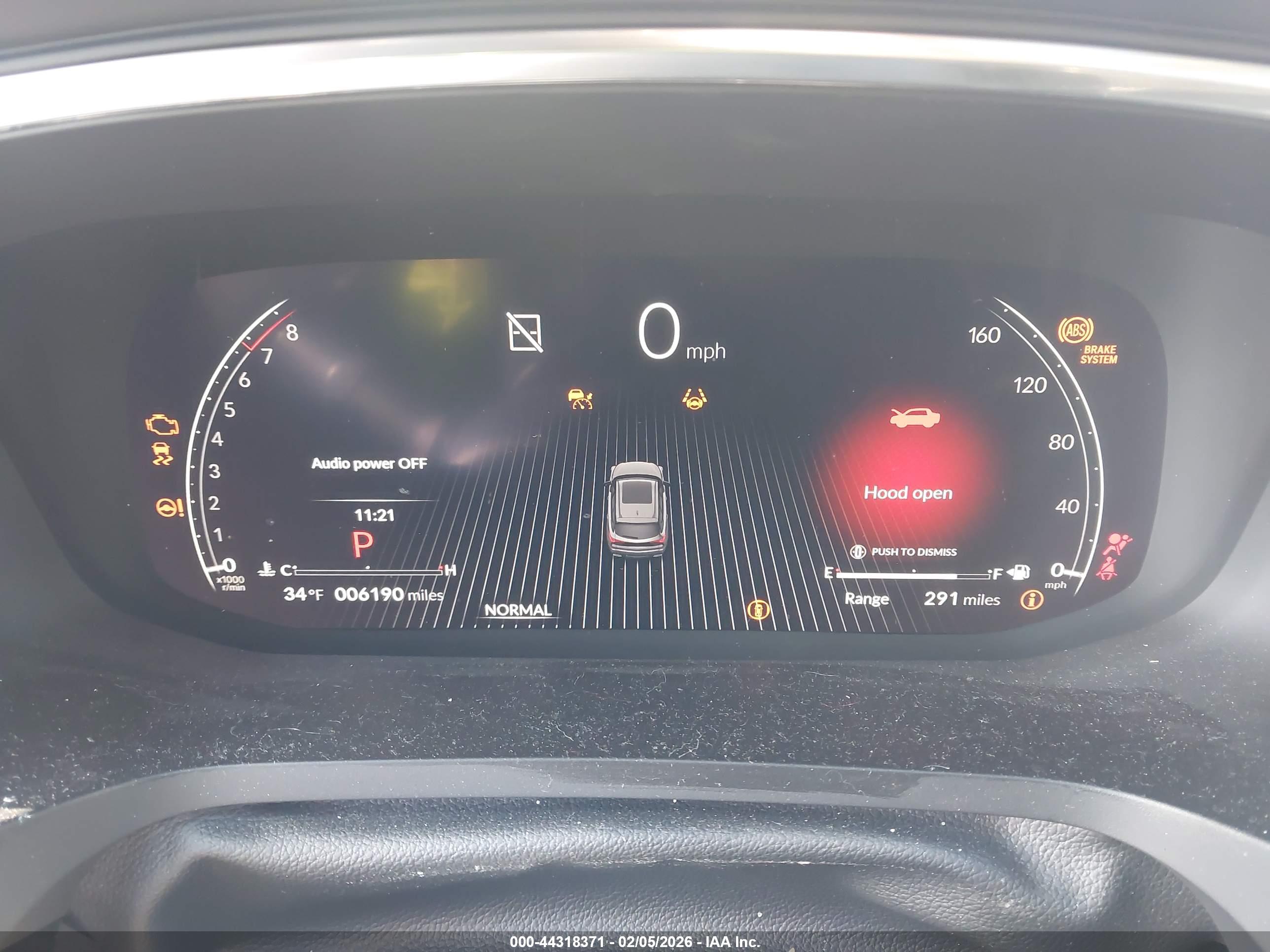 ACURA MDX image 7