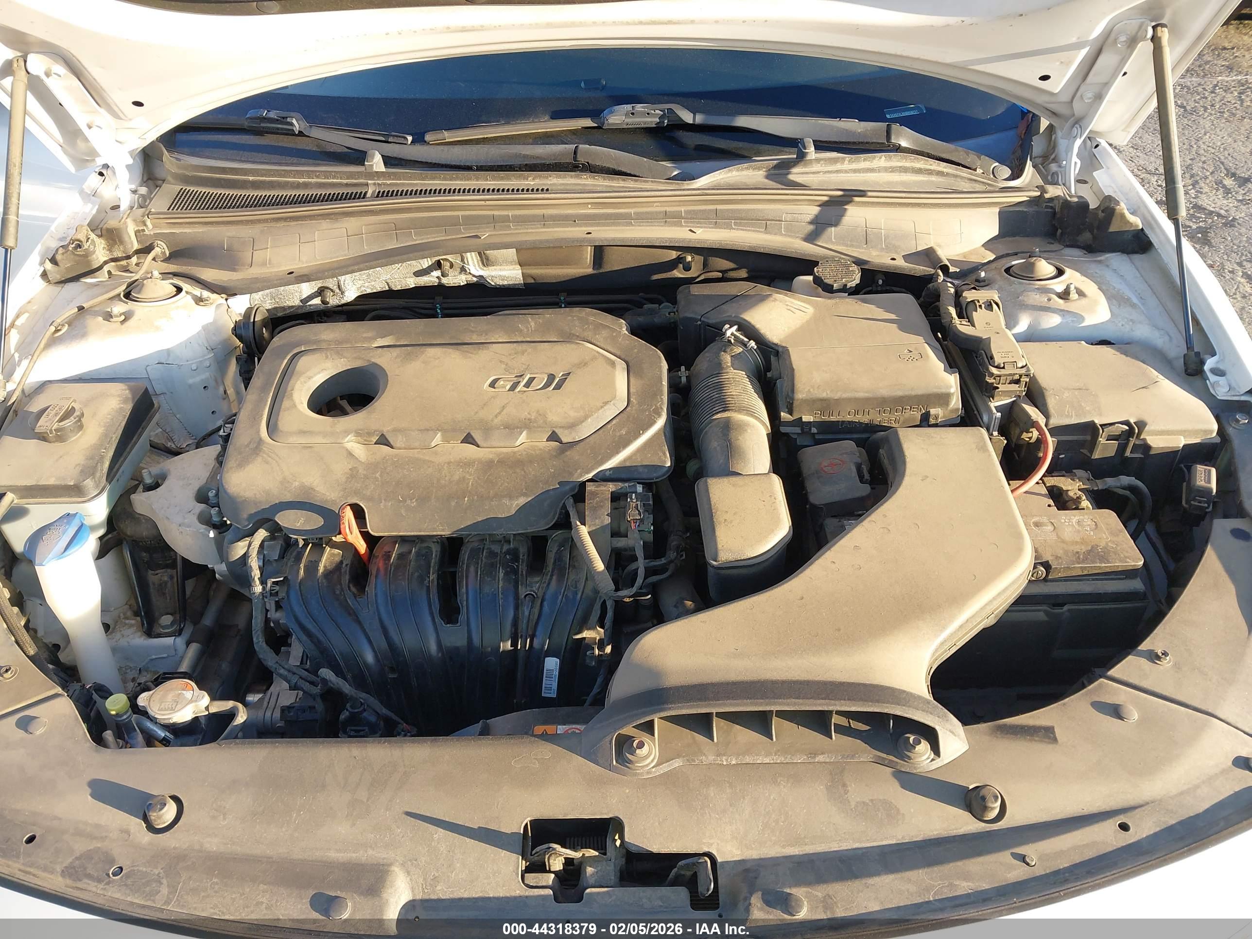 KIA OPTIMA image 10