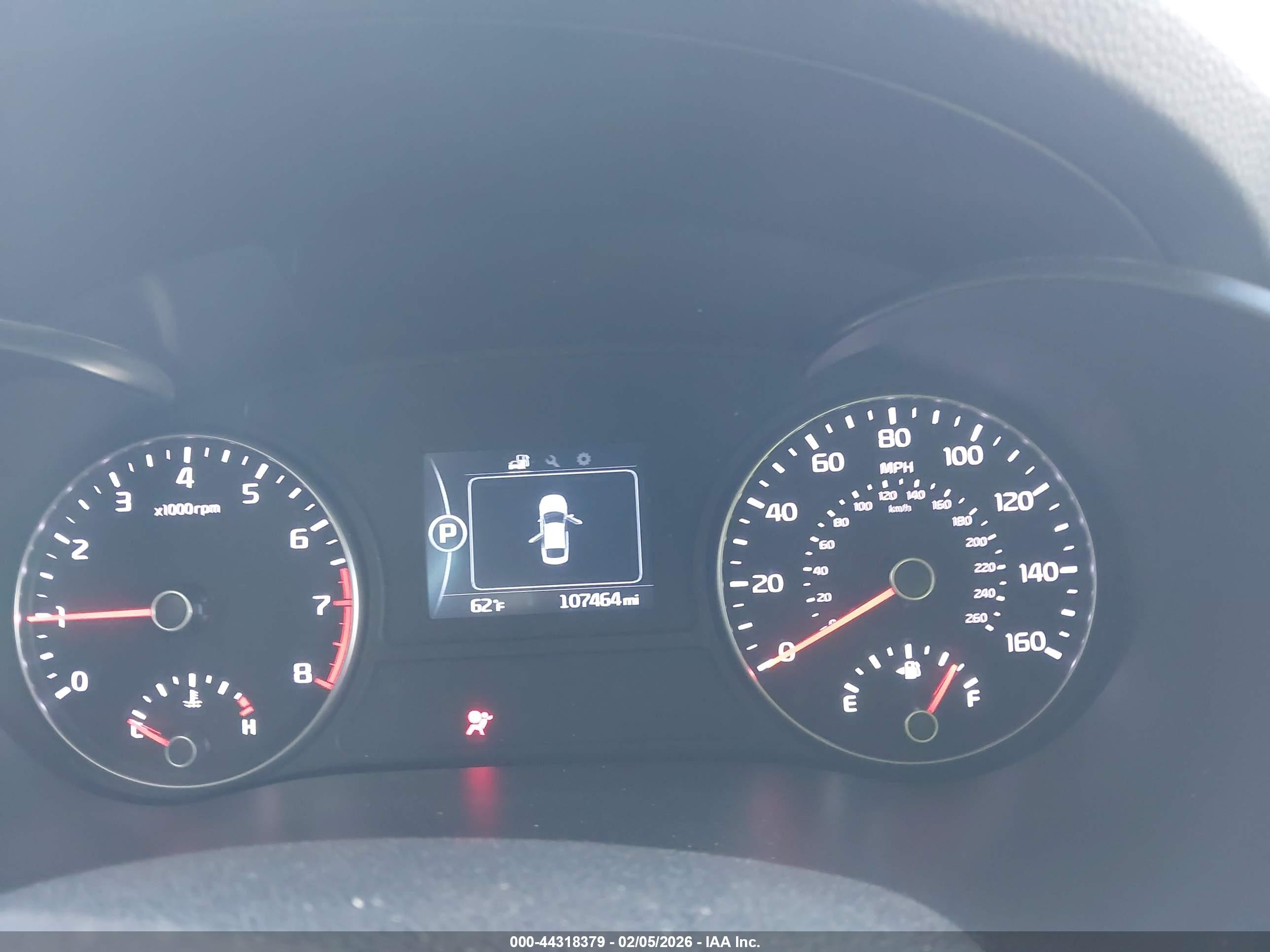 KIA OPTIMA image 7