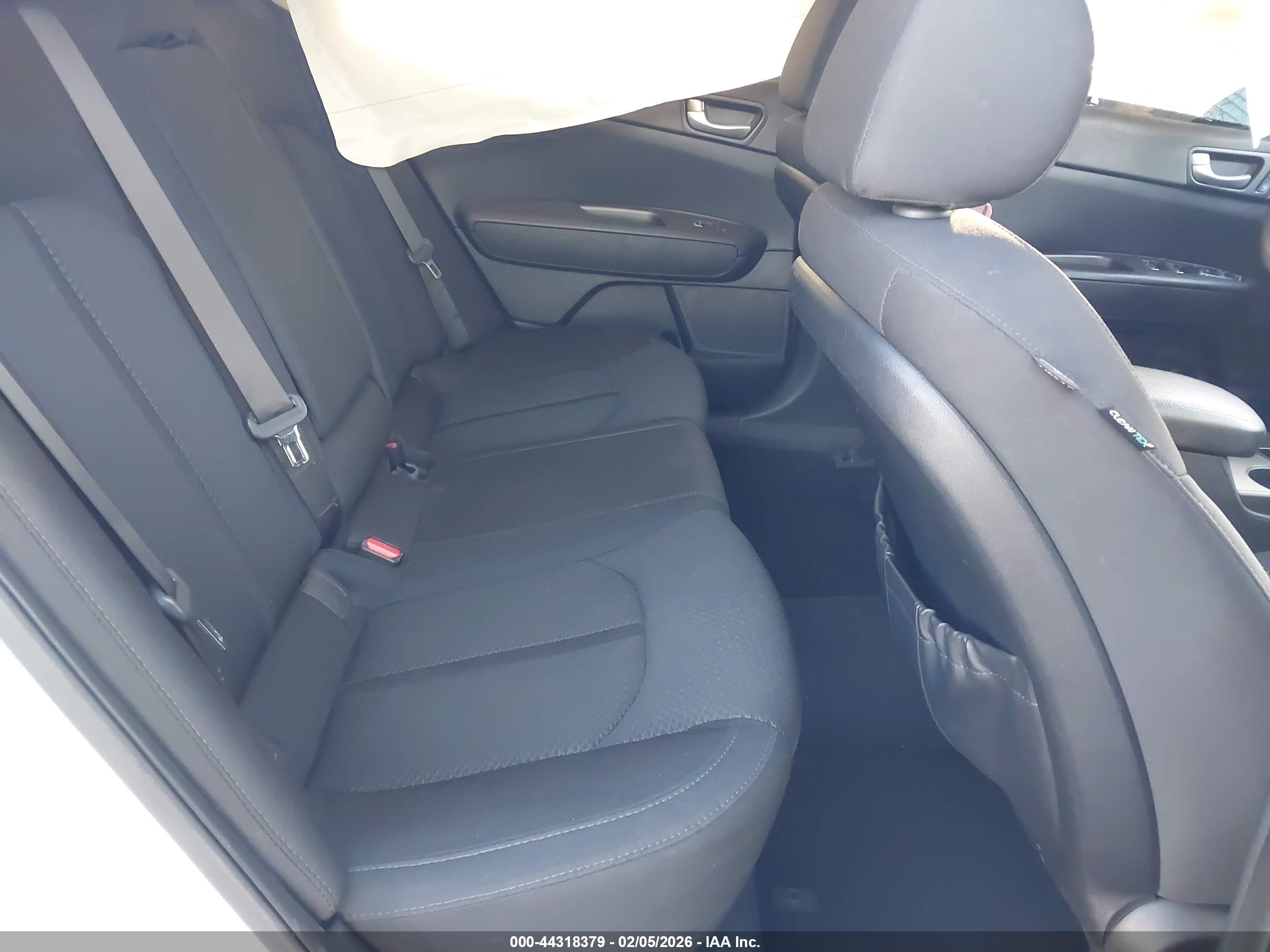 KIA OPTIMA image 8
