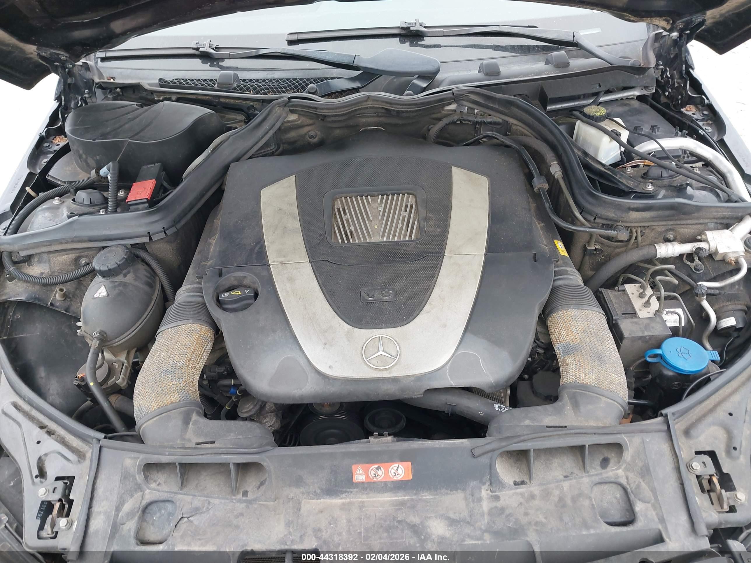 MERCEDES-BENZ C image 10