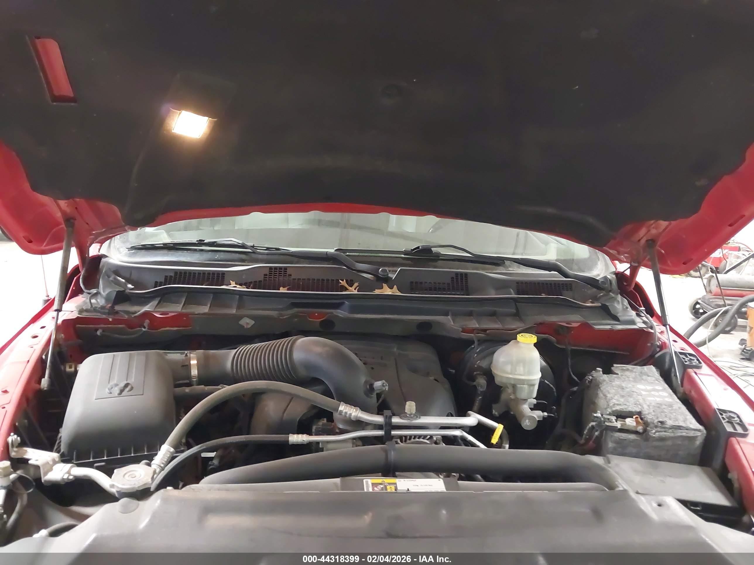 RAM 1500 image 10