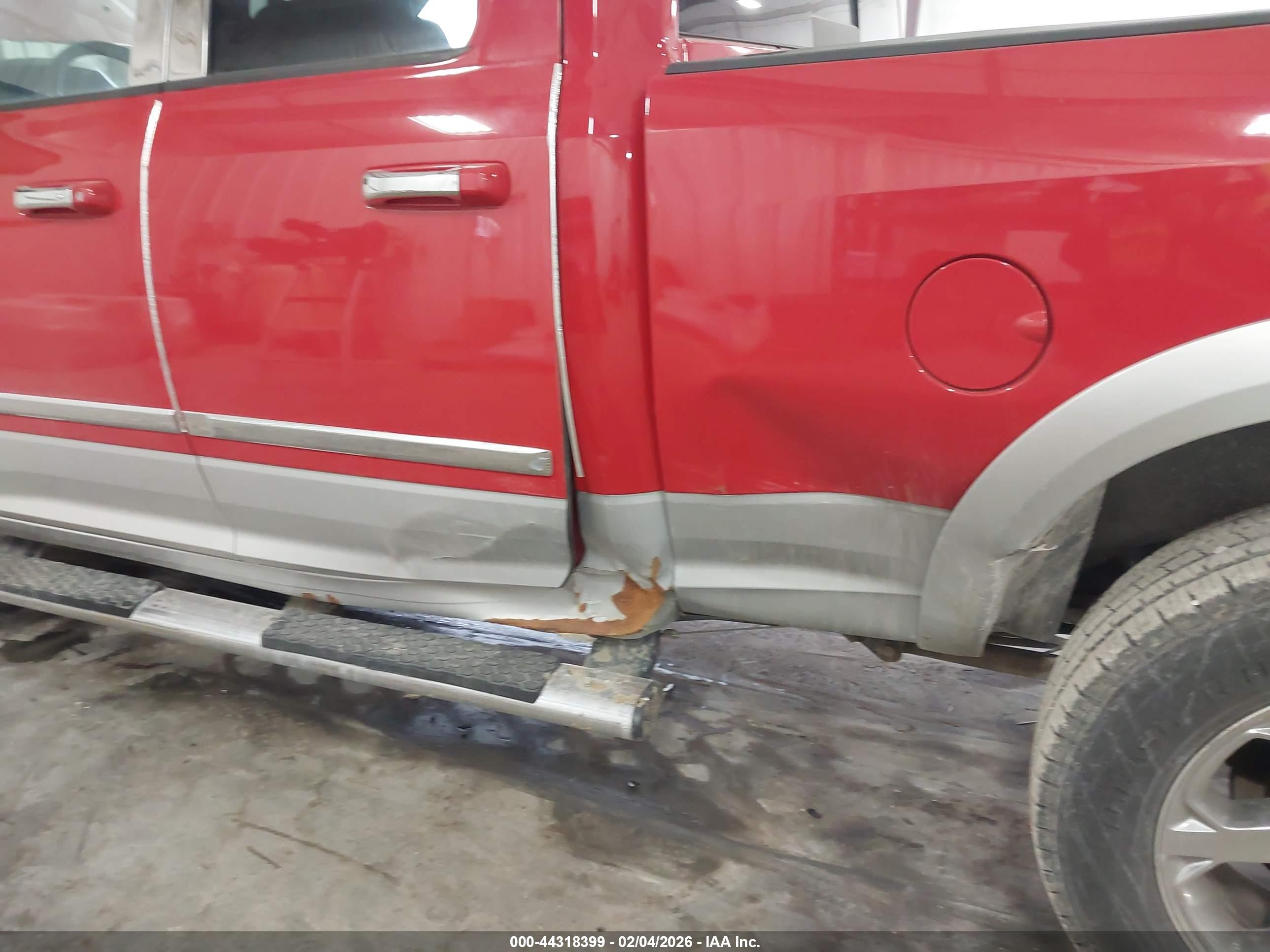 RAM 1500 image 6
