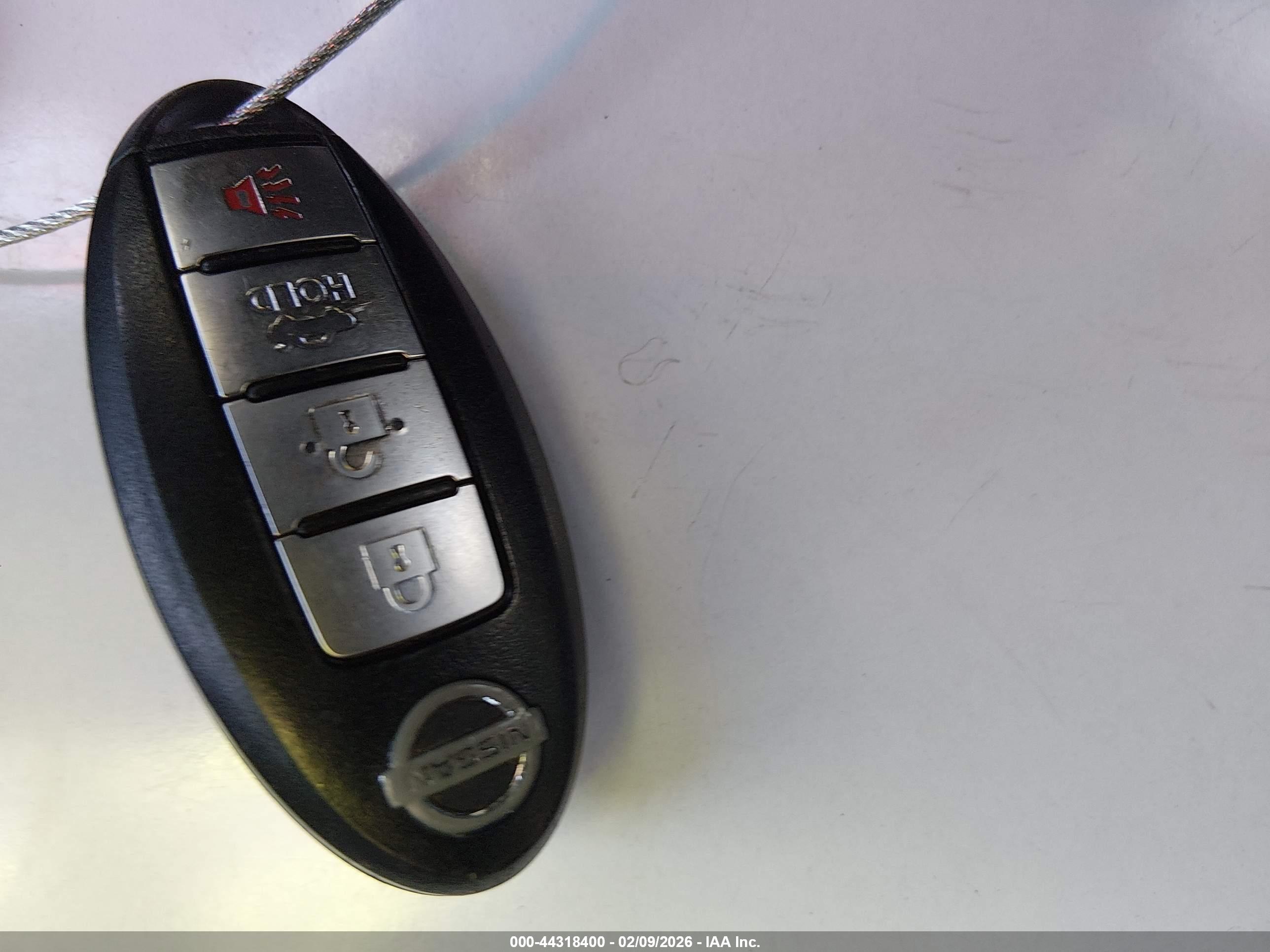 NISSAN SENTRA image 11