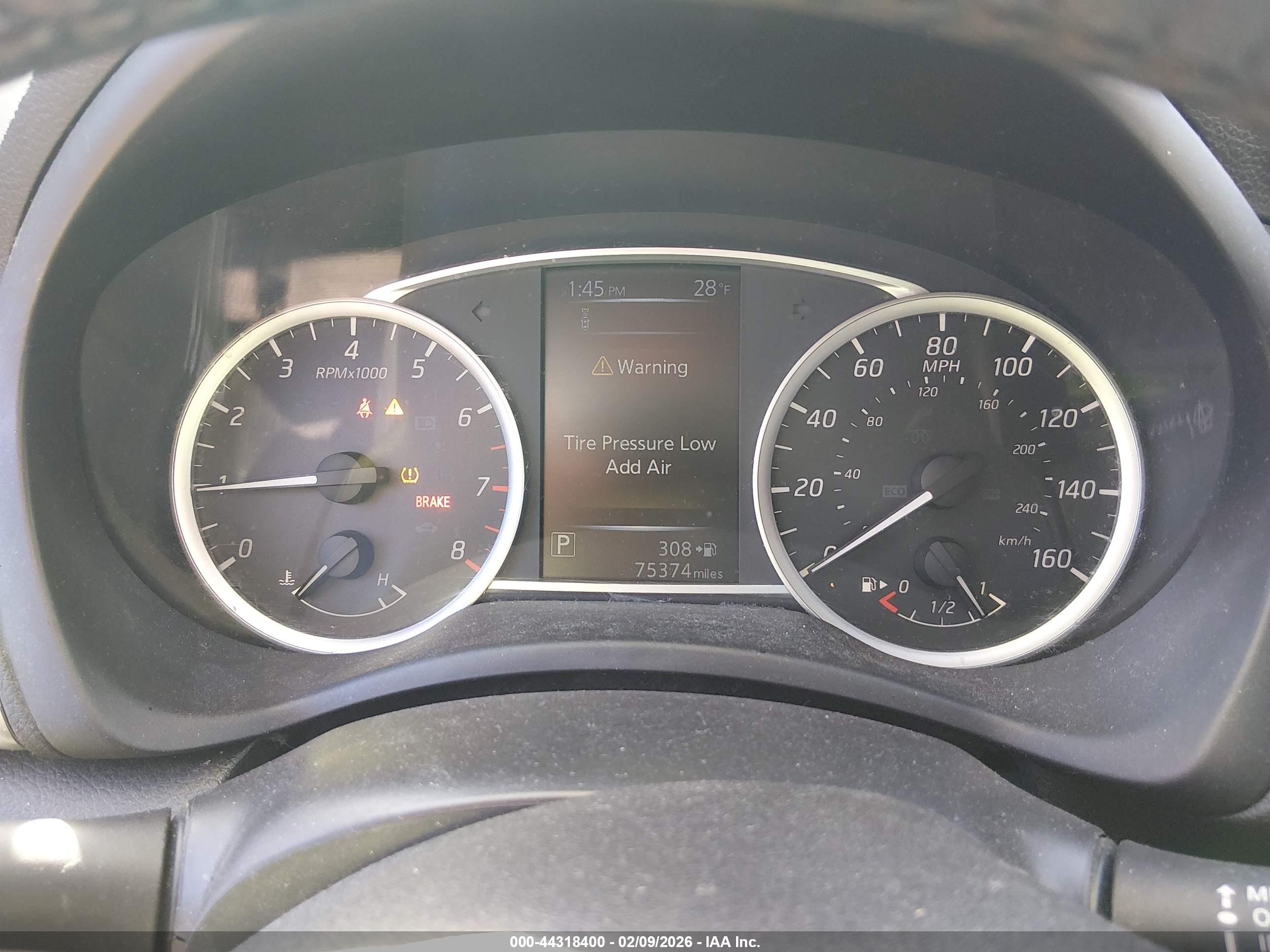 NISSAN SENTRA image 7