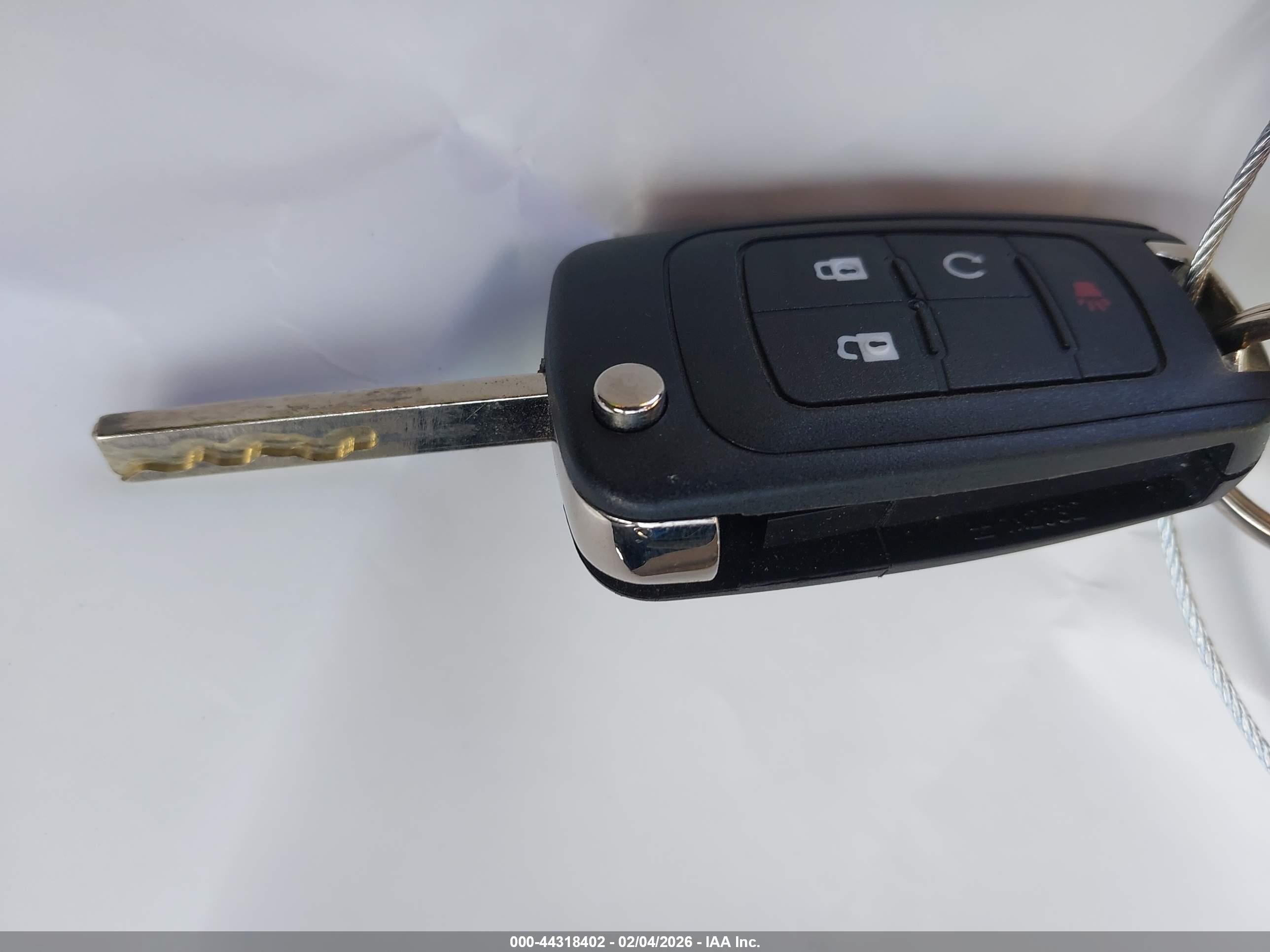 CHEVROLET EQUINOX image 11