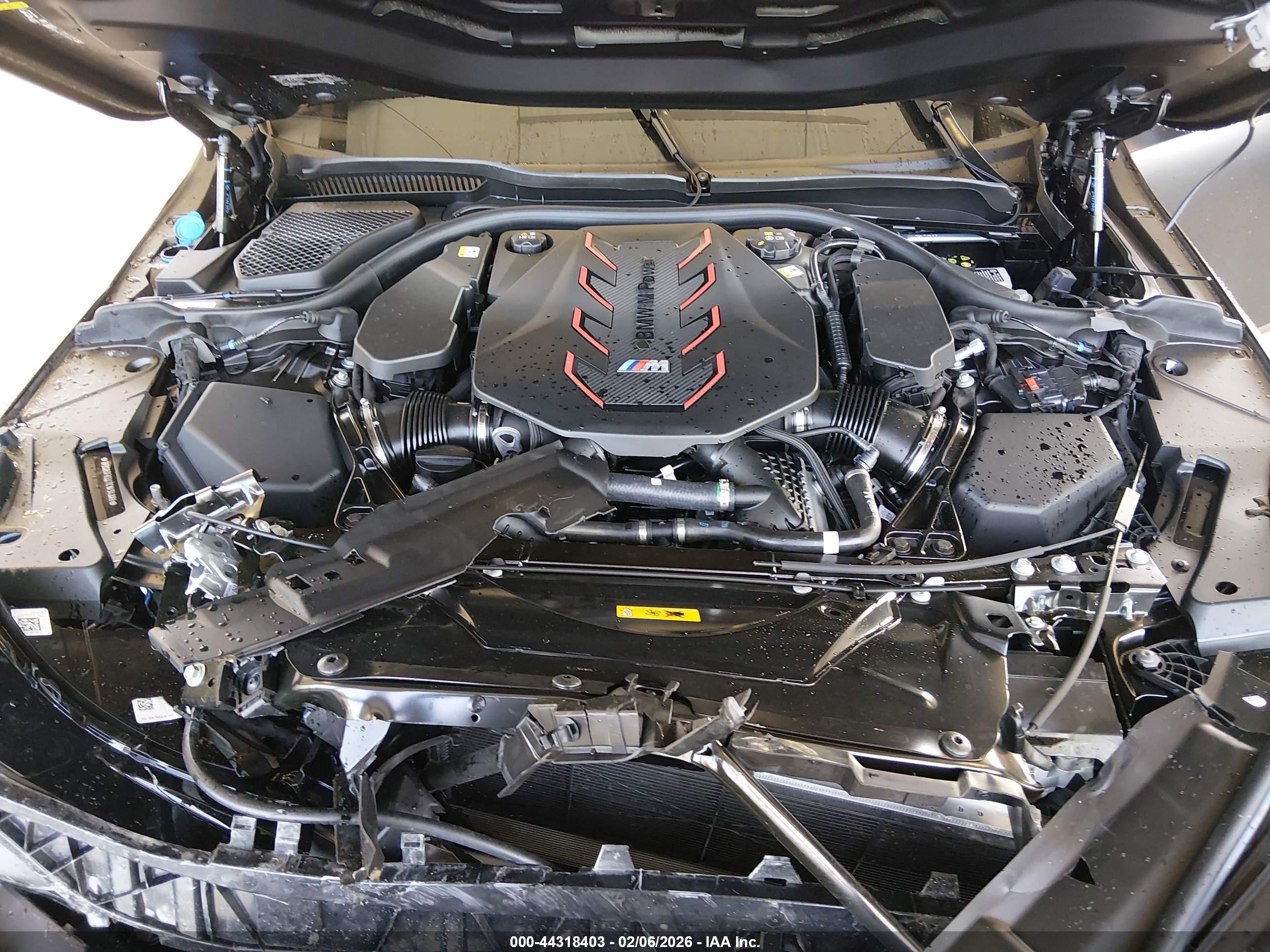 BMW M5 image 10