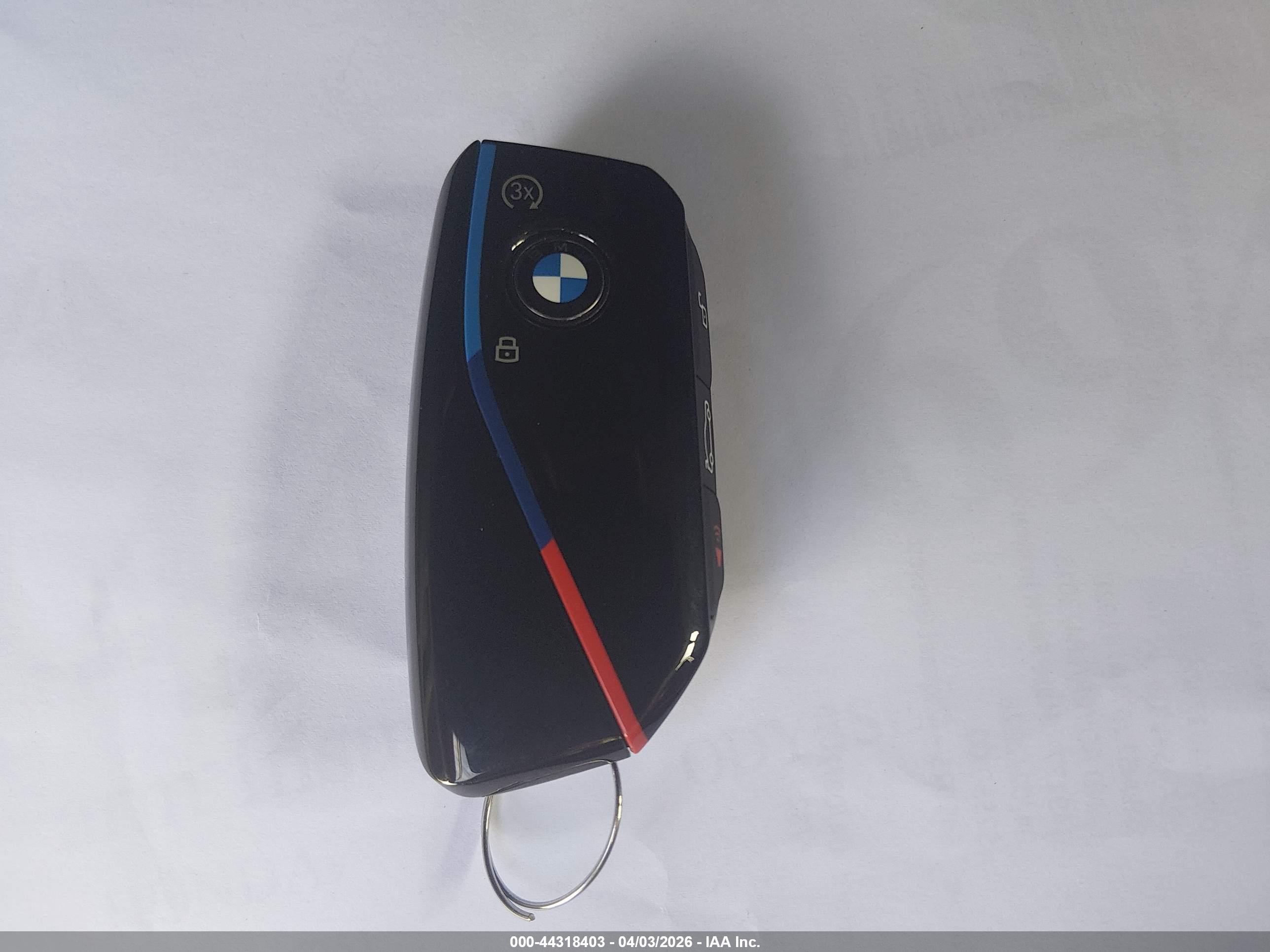 BMW M5 image 11
