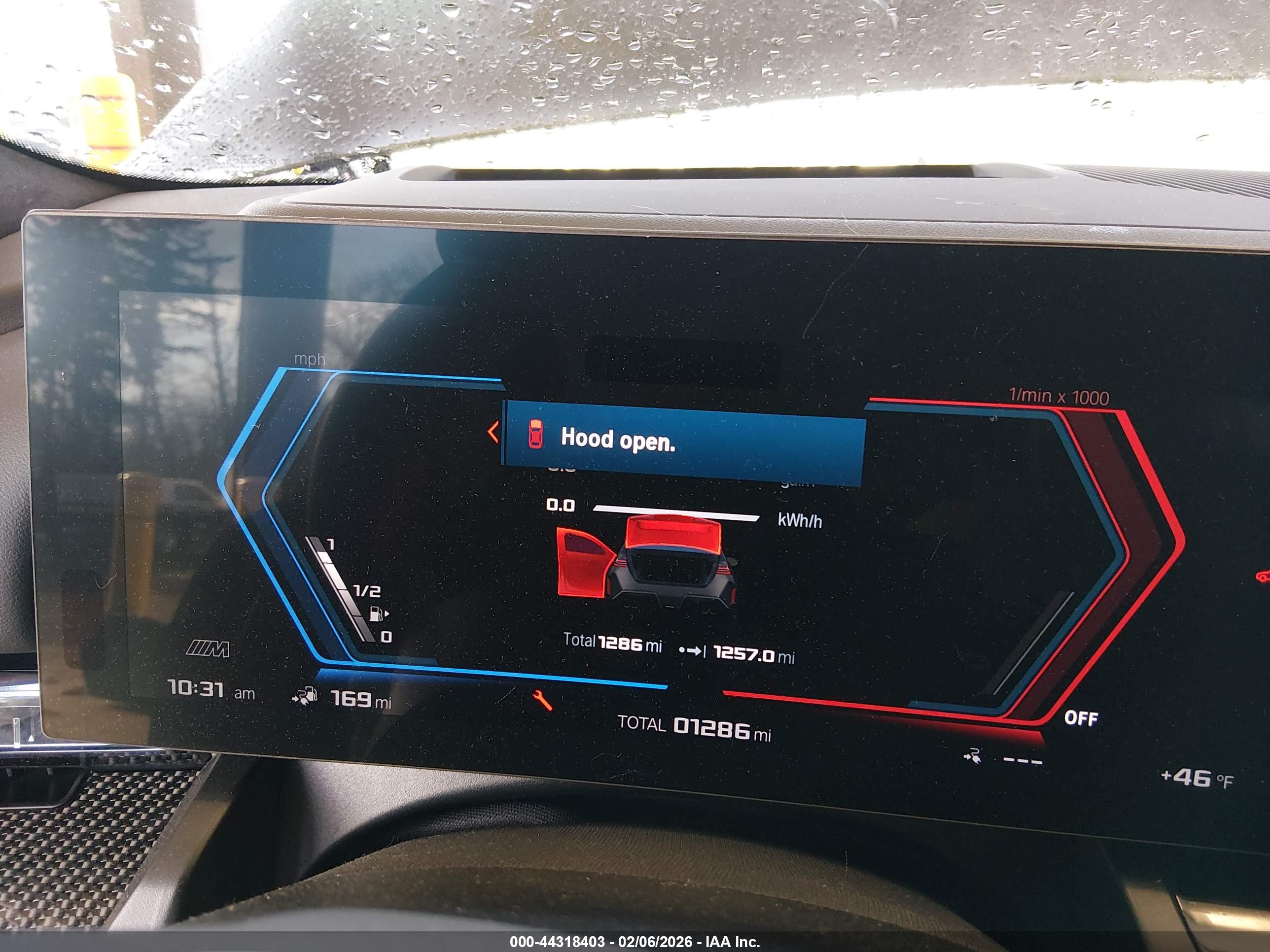 BMW M5 image 7