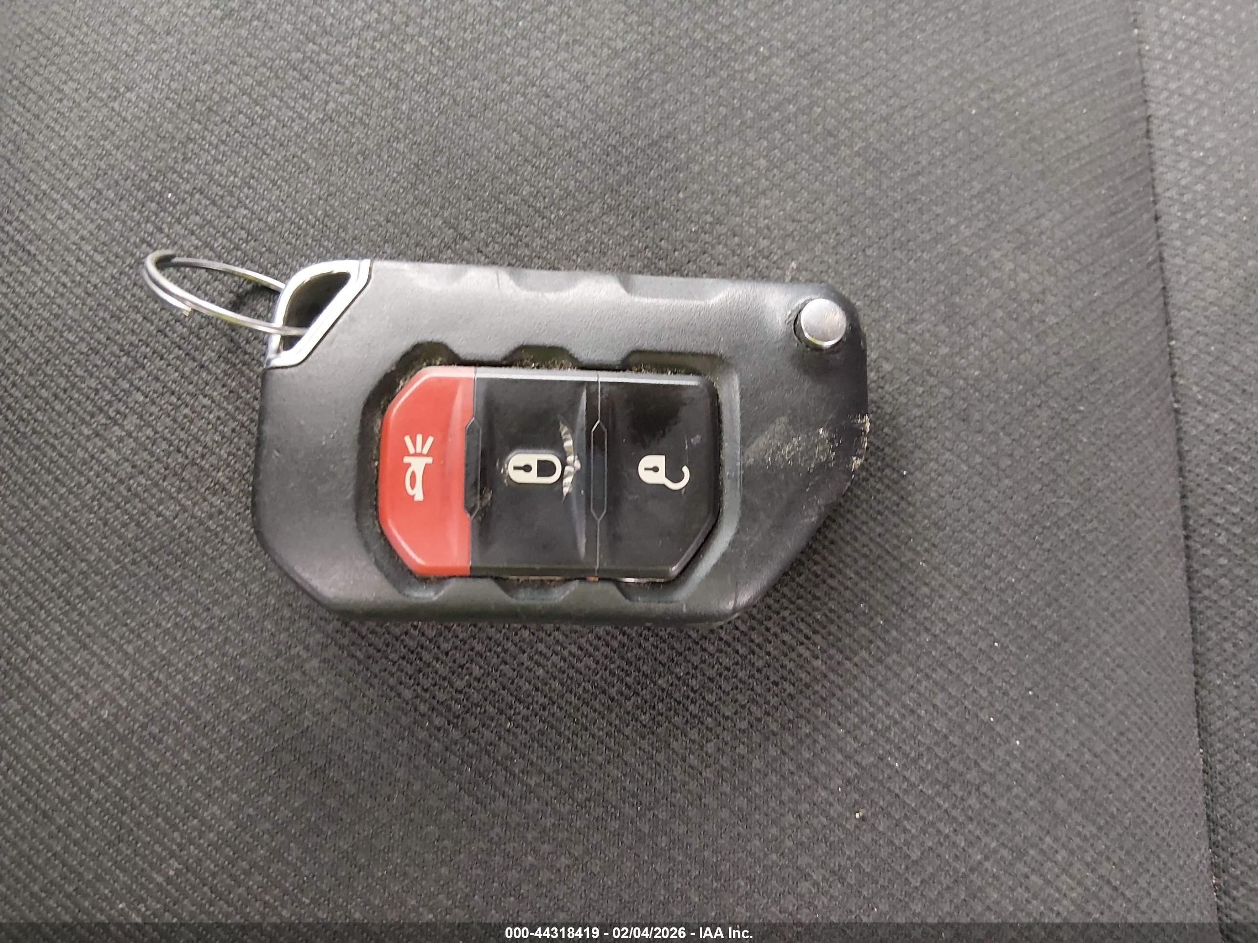 JEEP WRANGLER image 11