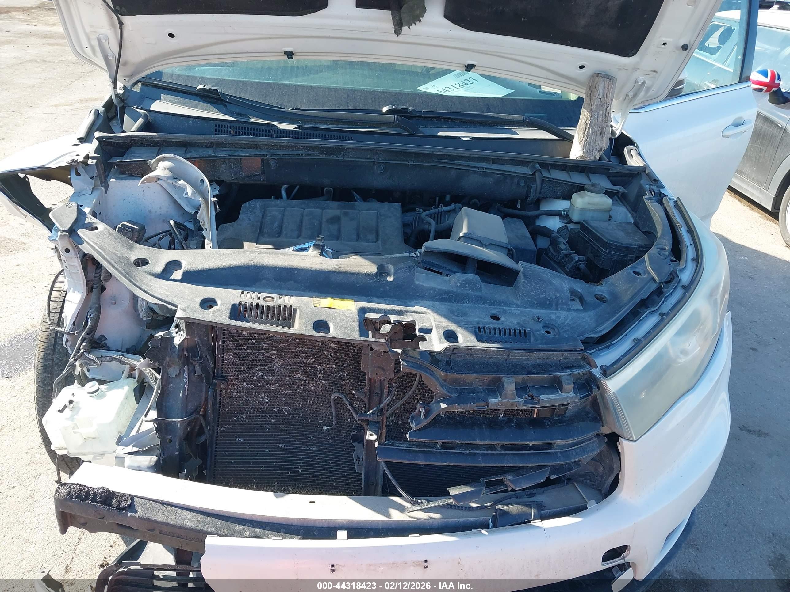 TOYOTA HIGHLANDER image 10