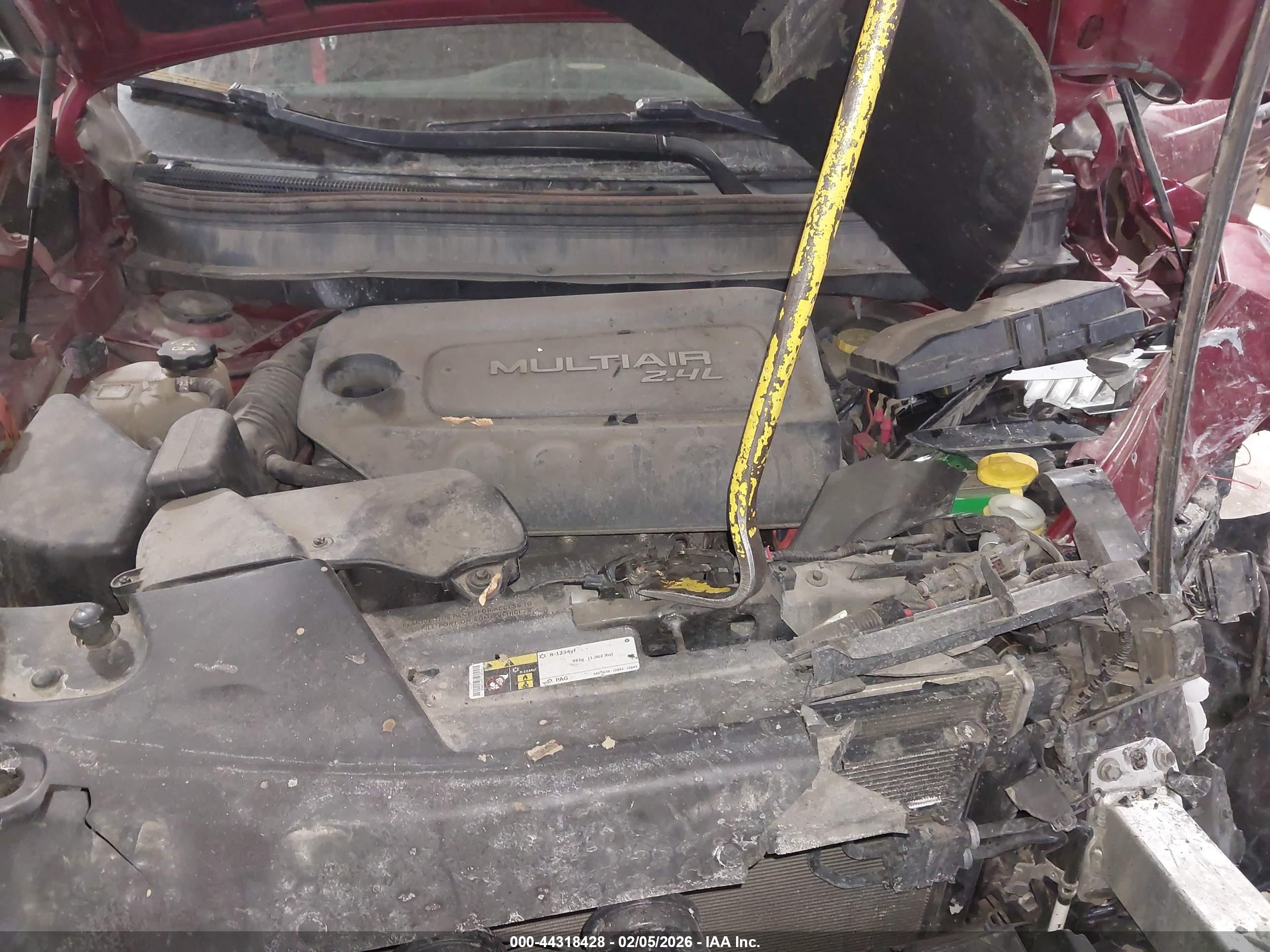 JEEP CHEROKEE image 10