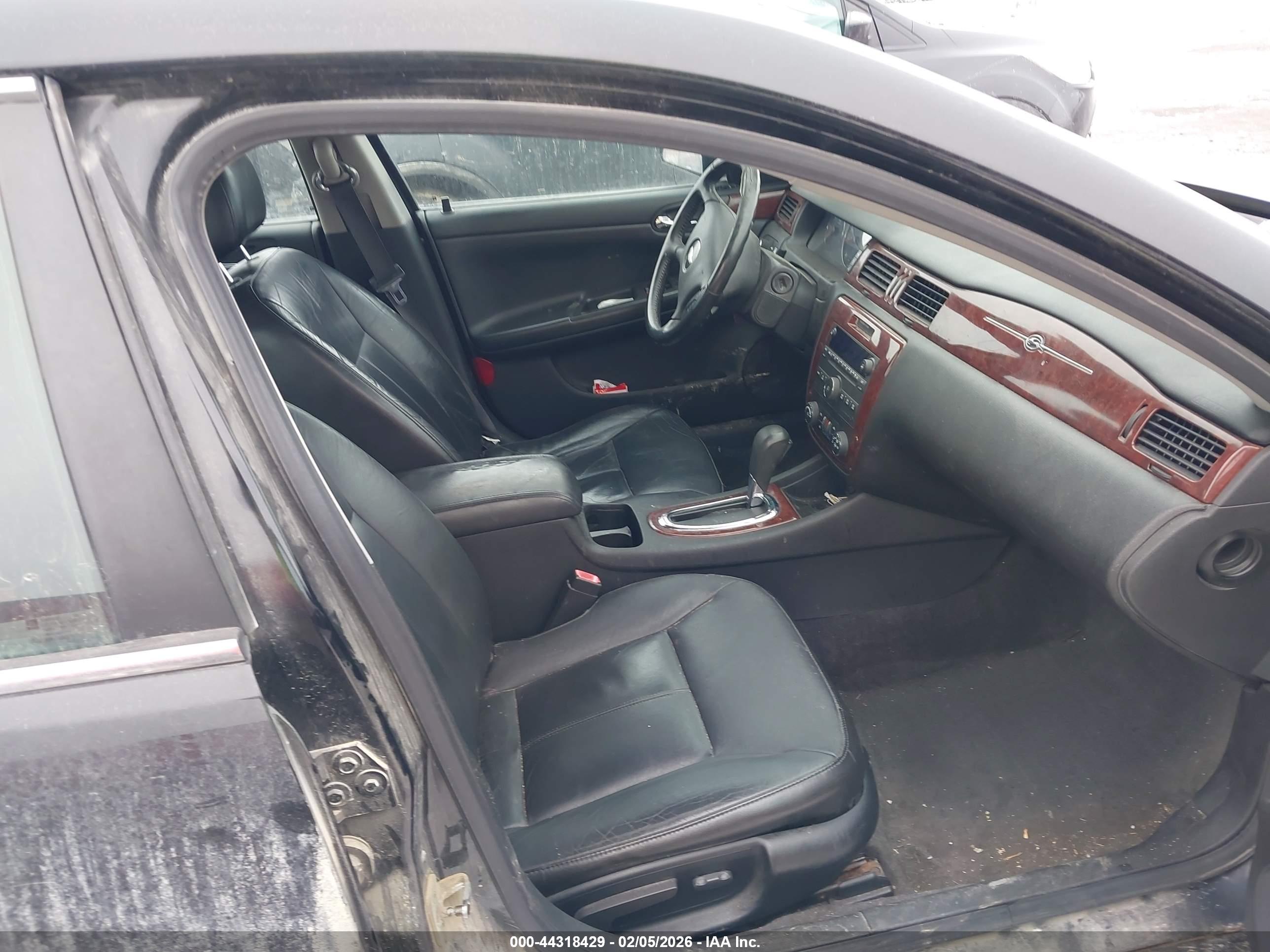 CHEVROLET IMPALA image 5