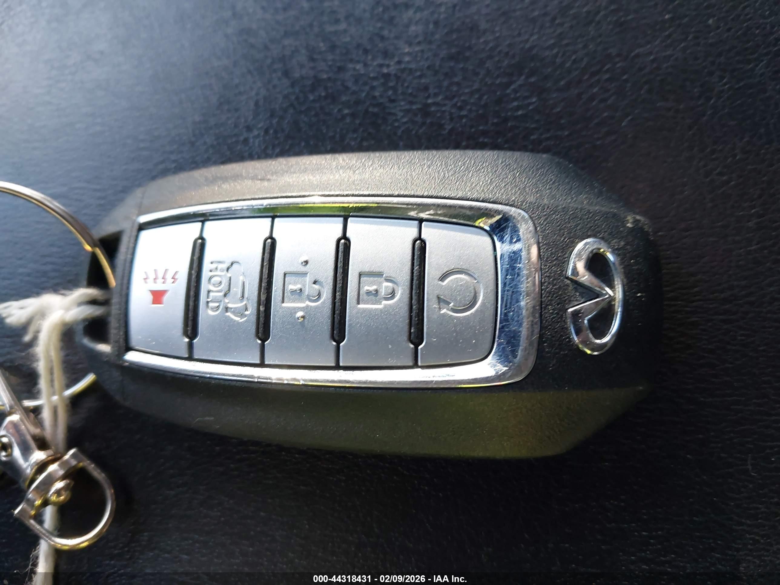 INFINITI QX60 image 11