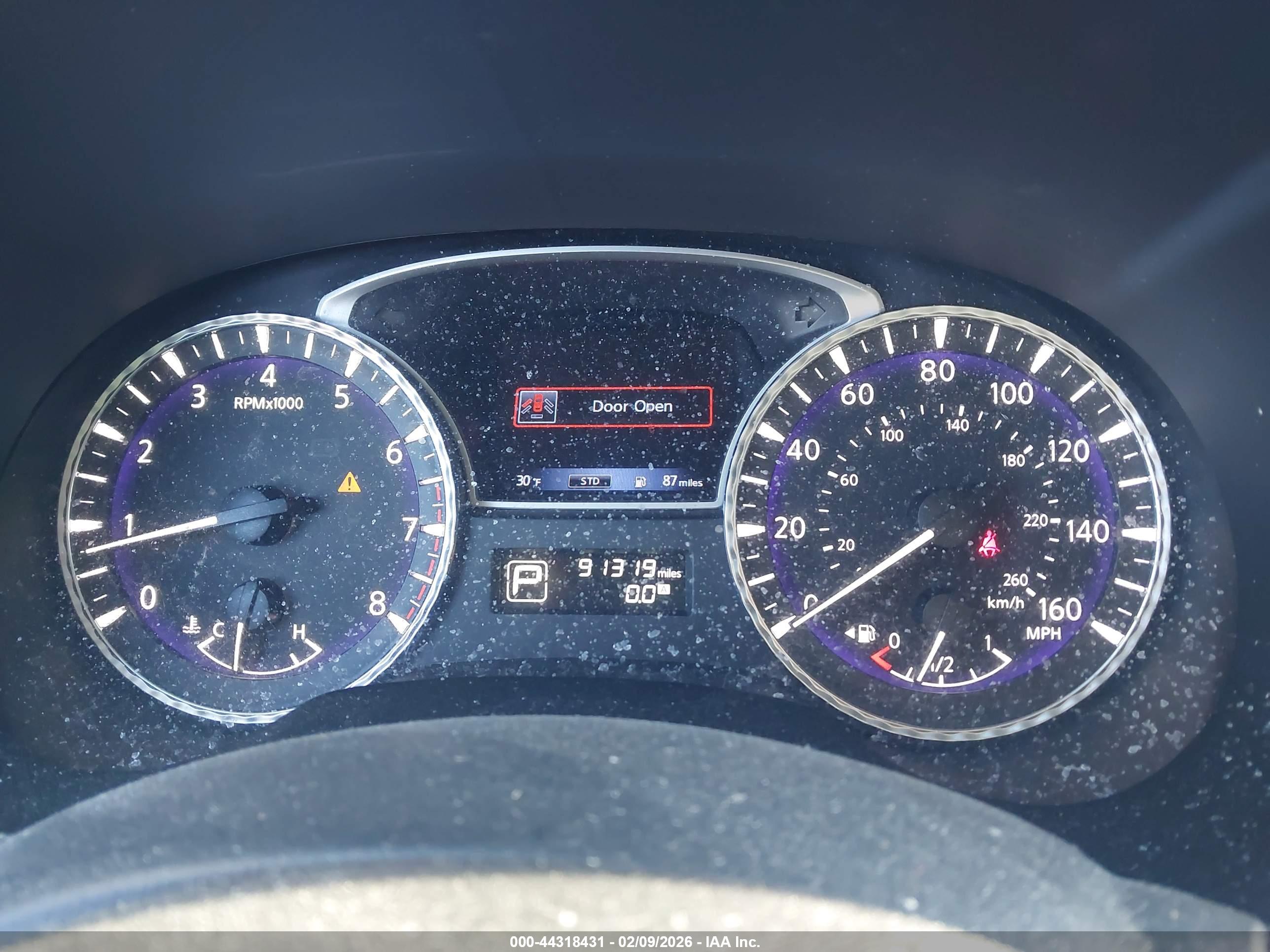 INFINITI QX60 image 7