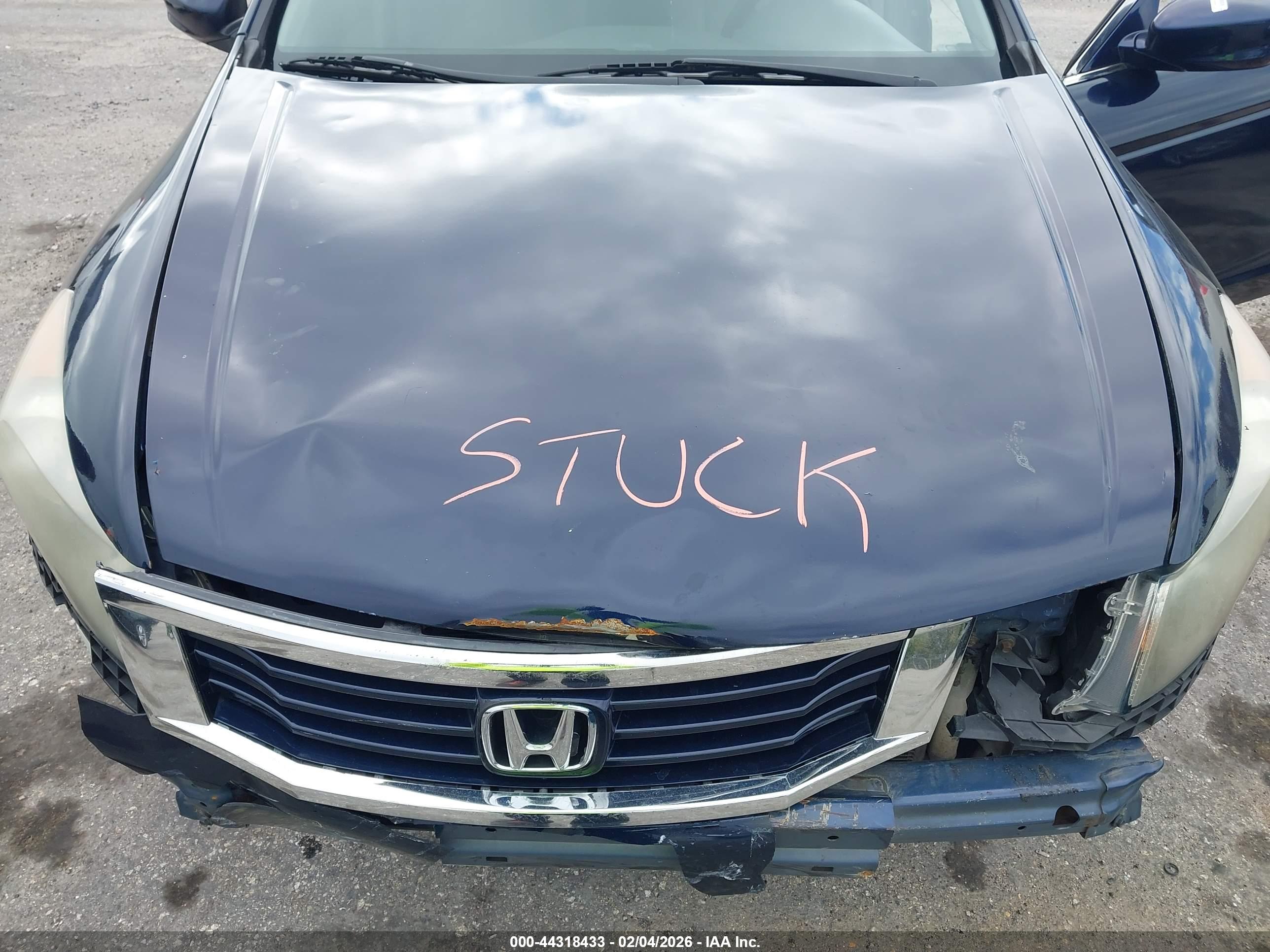 HONDA ACCORD image 10
