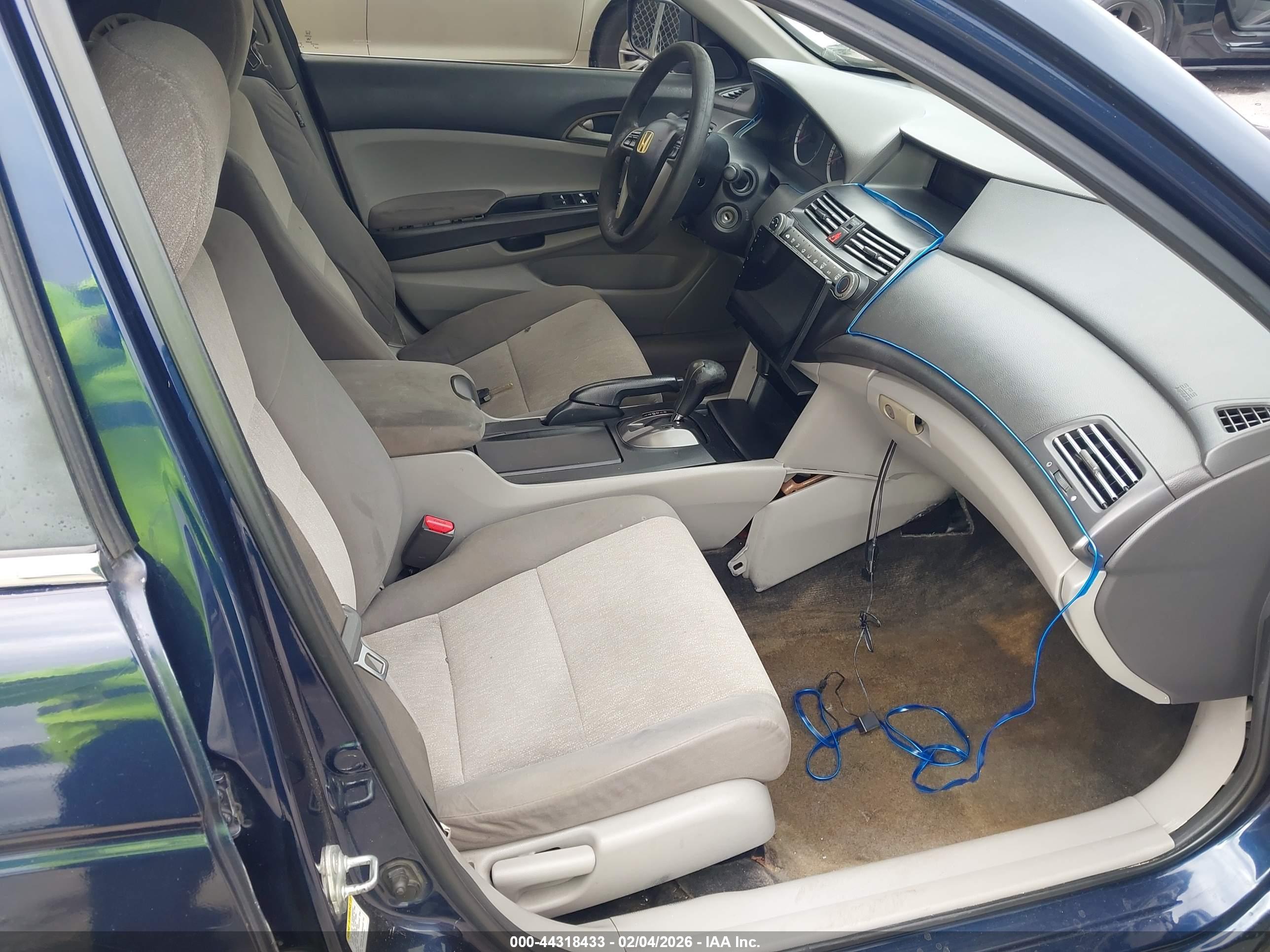 HONDA ACCORD image 5
