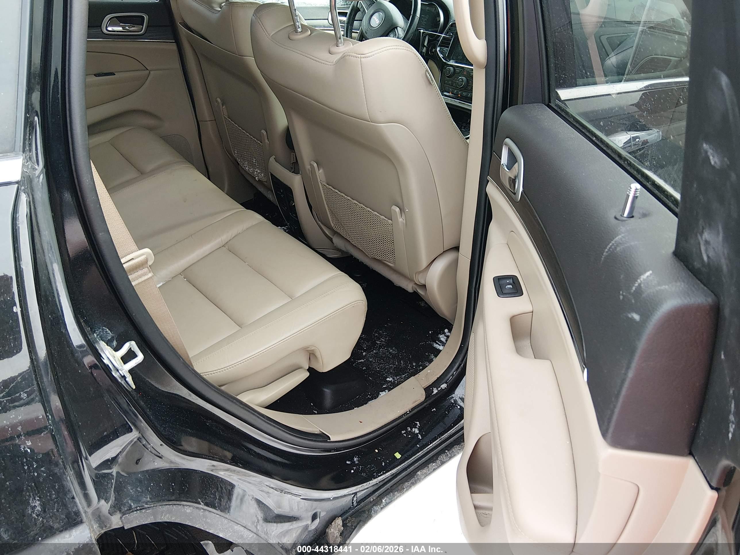 JEEP GRAND image 8