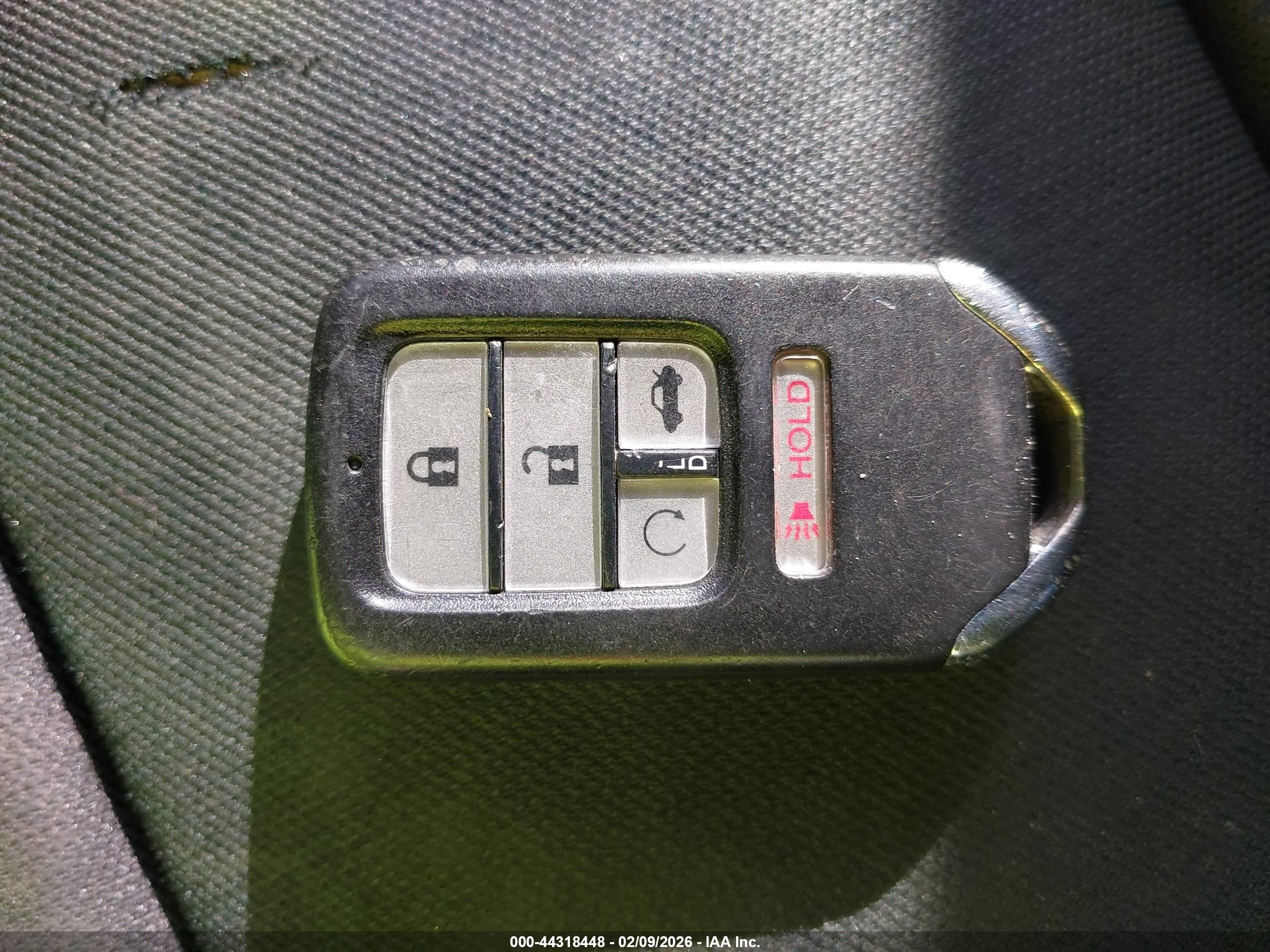 HONDA CIVIC image 11