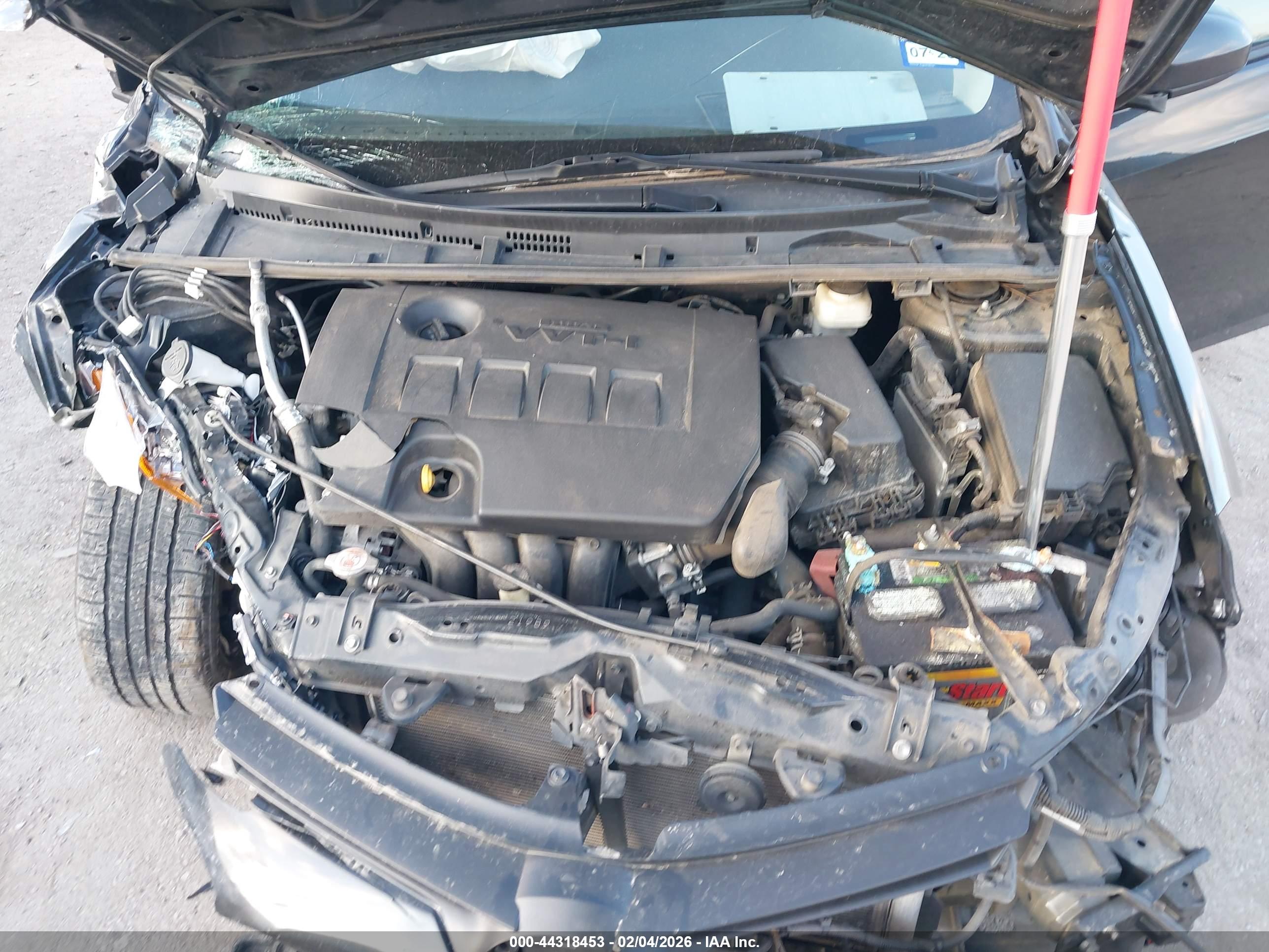 TOYOTA COROLLA image 10
